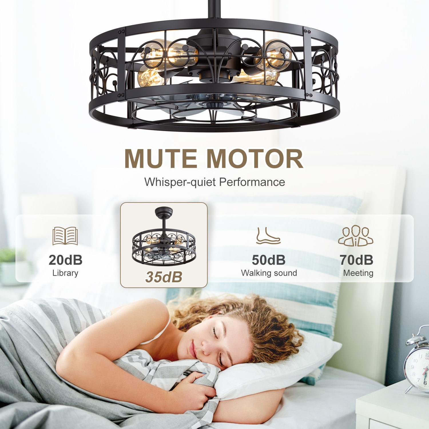Breezary 35068-BK Ceiling-Fans - View #12