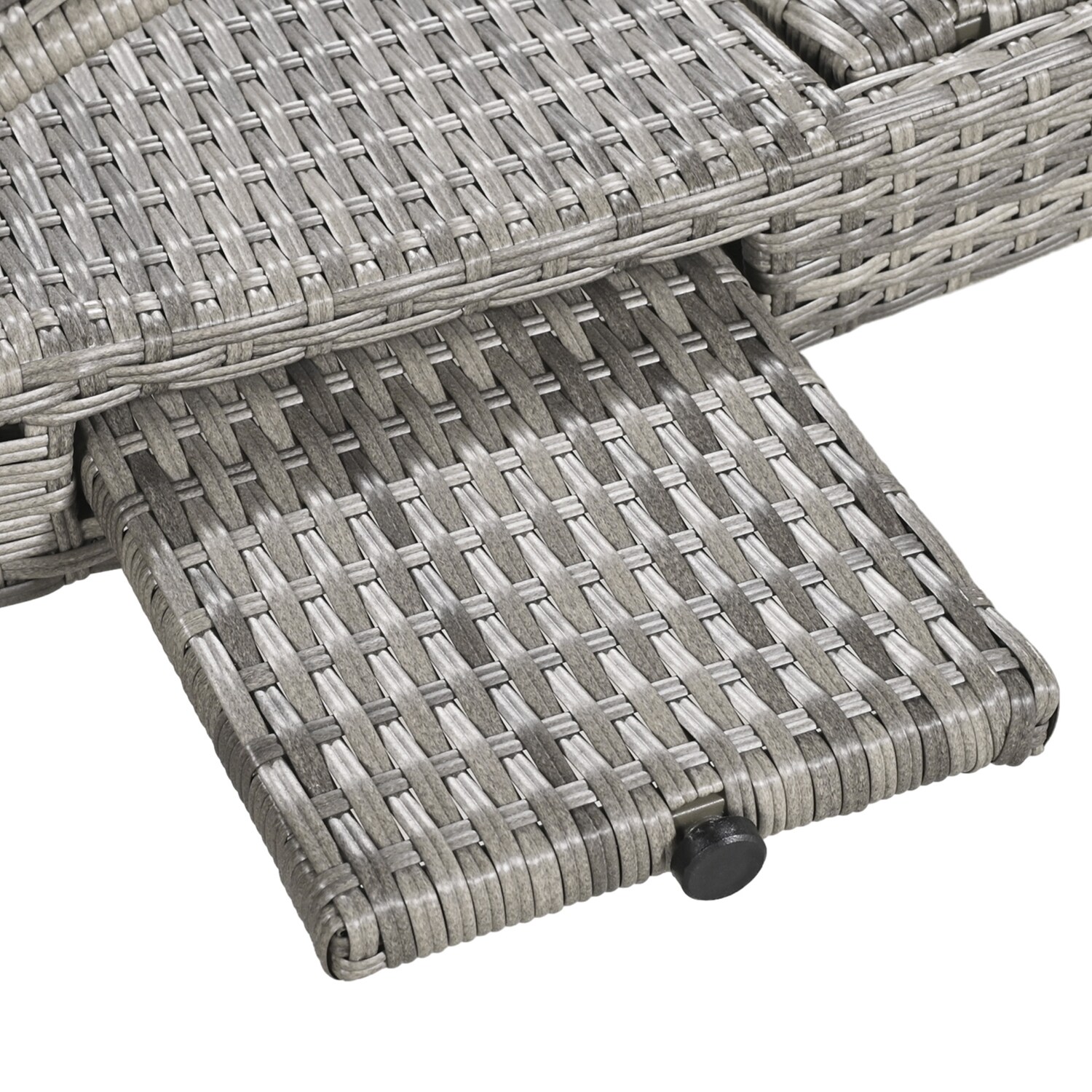 Mondawe MD-KS04AAB Patio-Chairs - View #10