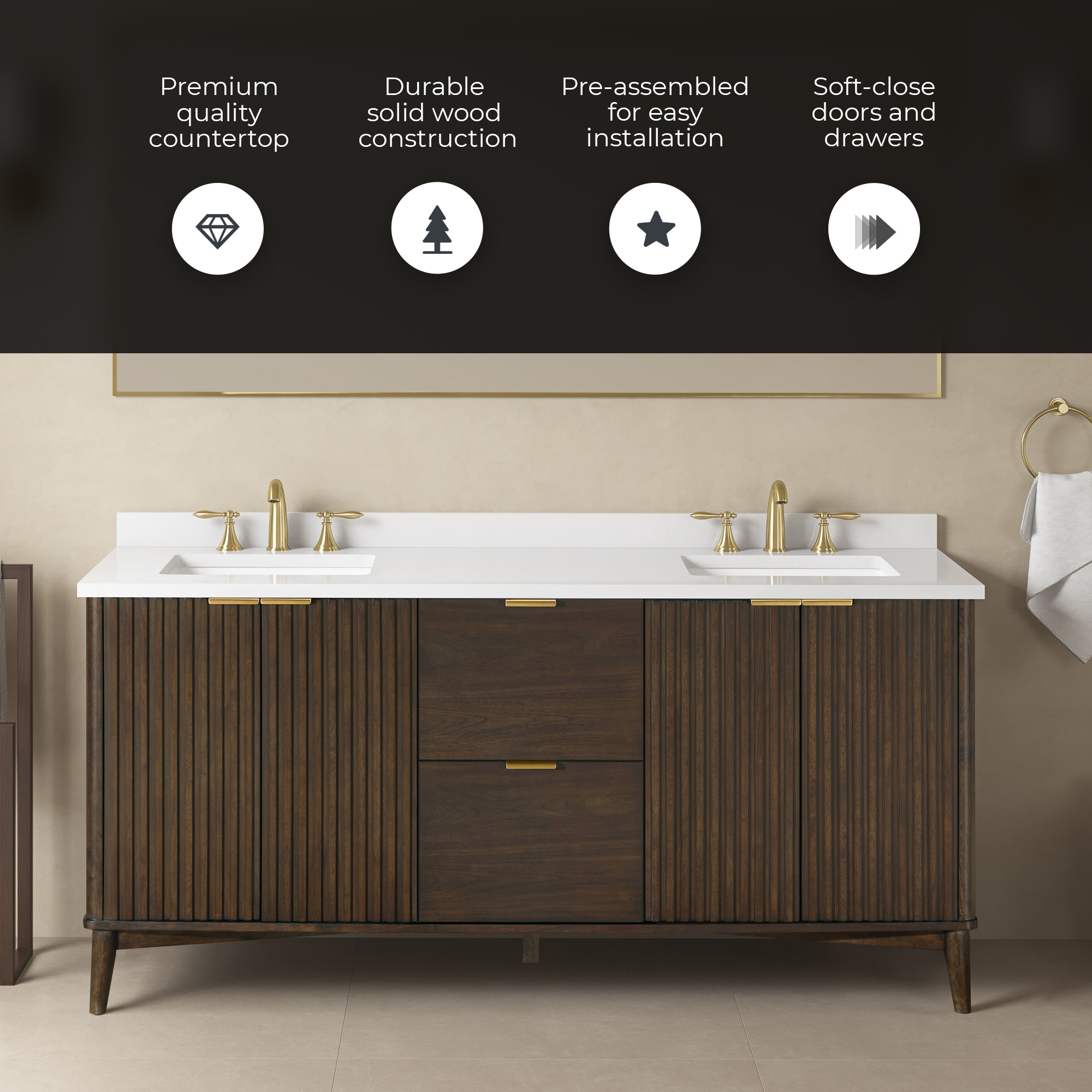OVE Decors 15VVA-BER272-203 Bath-Vanity-Combo - View #3