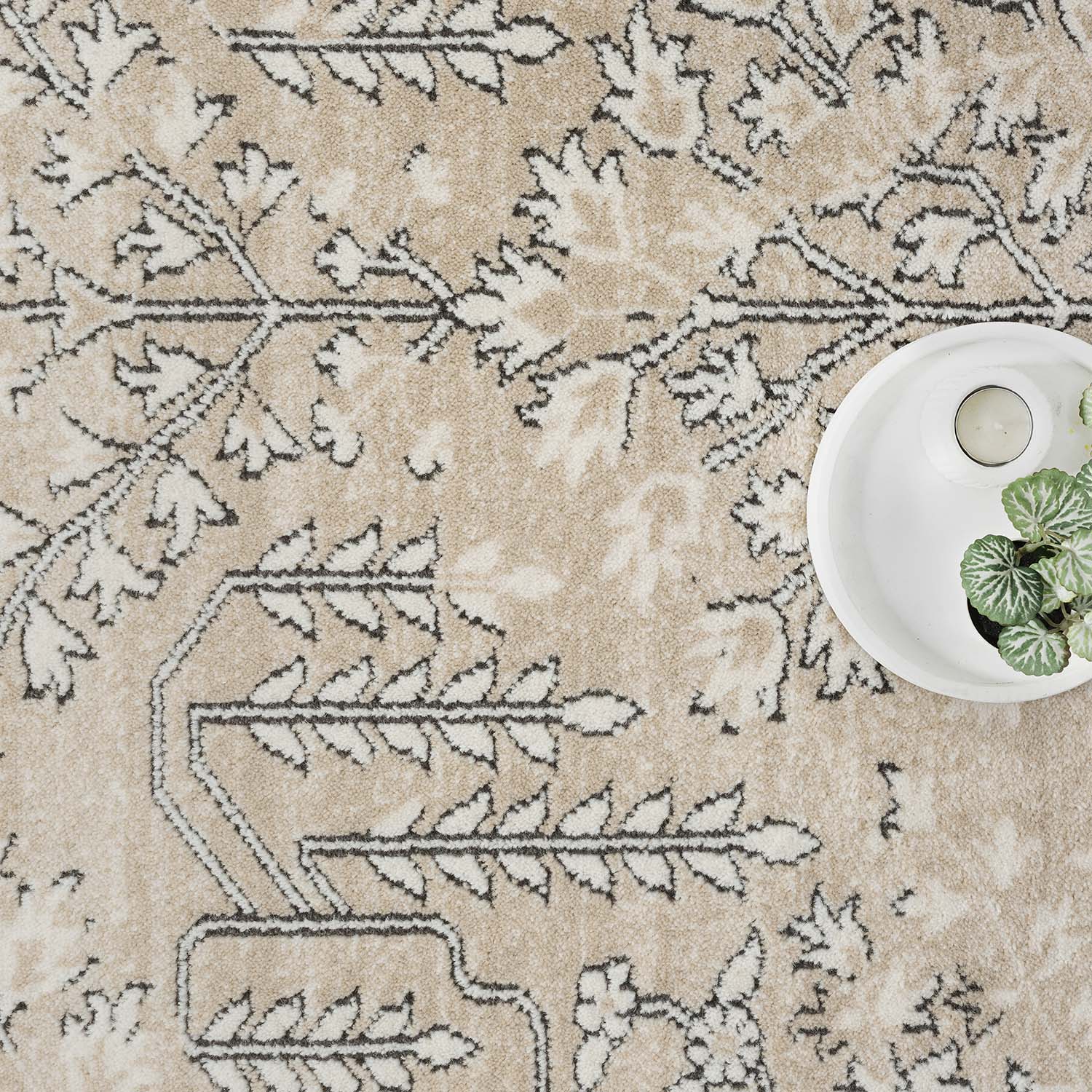Abani Rugs SAV200A-4 rugs - View #7