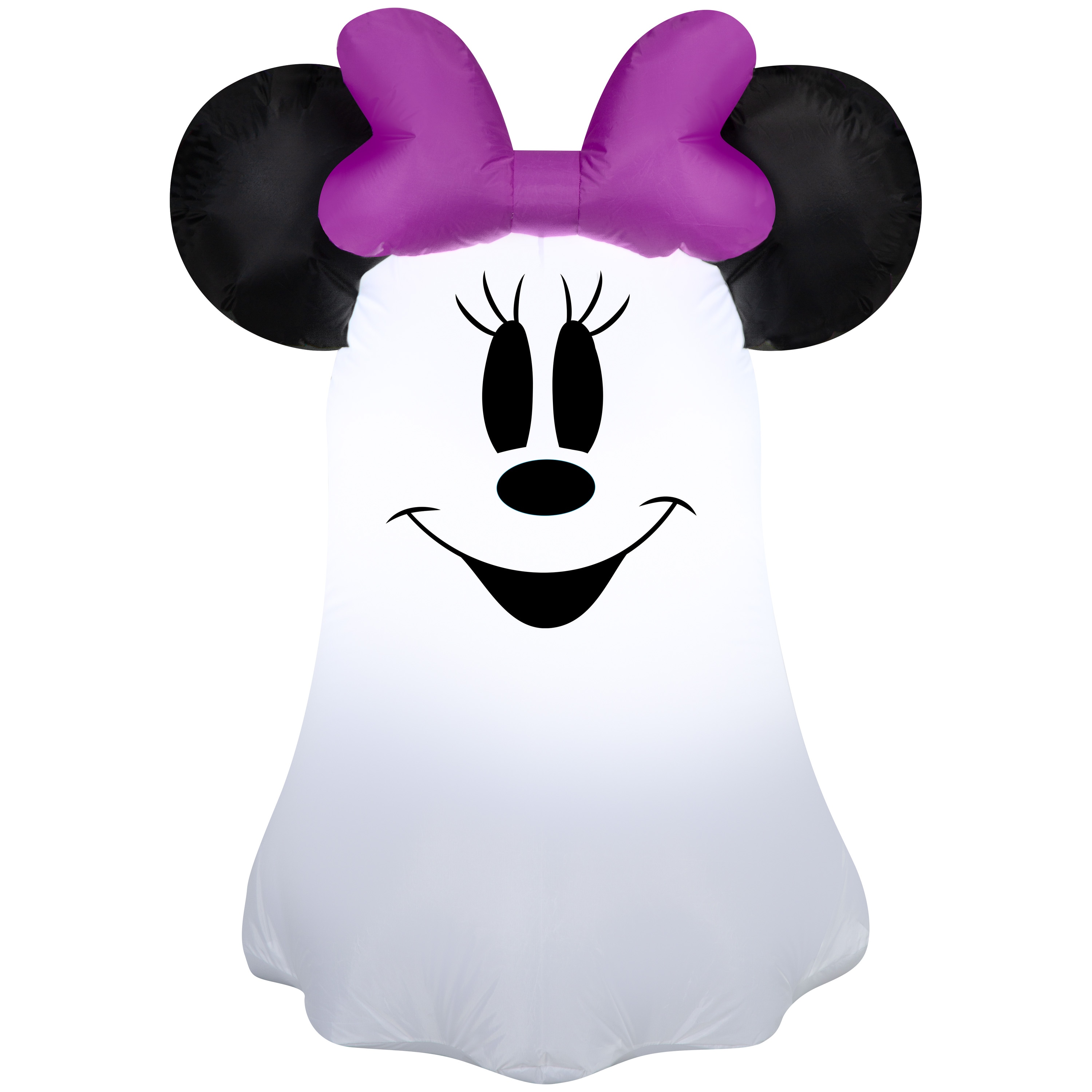 Disney 3.5-ft Lighted Ghost Inflatable #550265