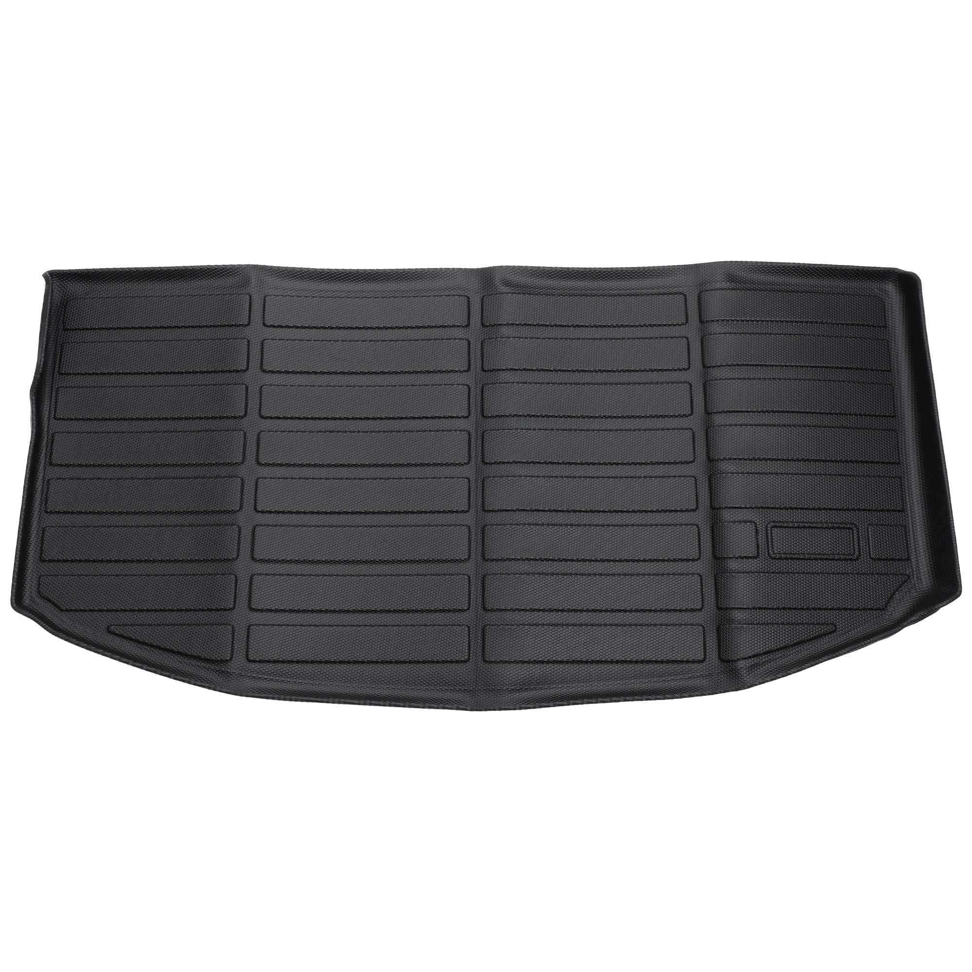 Unique Bargains - Rear Trunk Mat for Mazda CX-90 2024 2025 Upgrade TPE Cargo Liner Replacement fo...