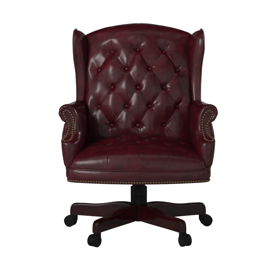 Boss Office Products B800-BY Office-Chairs - View #6
