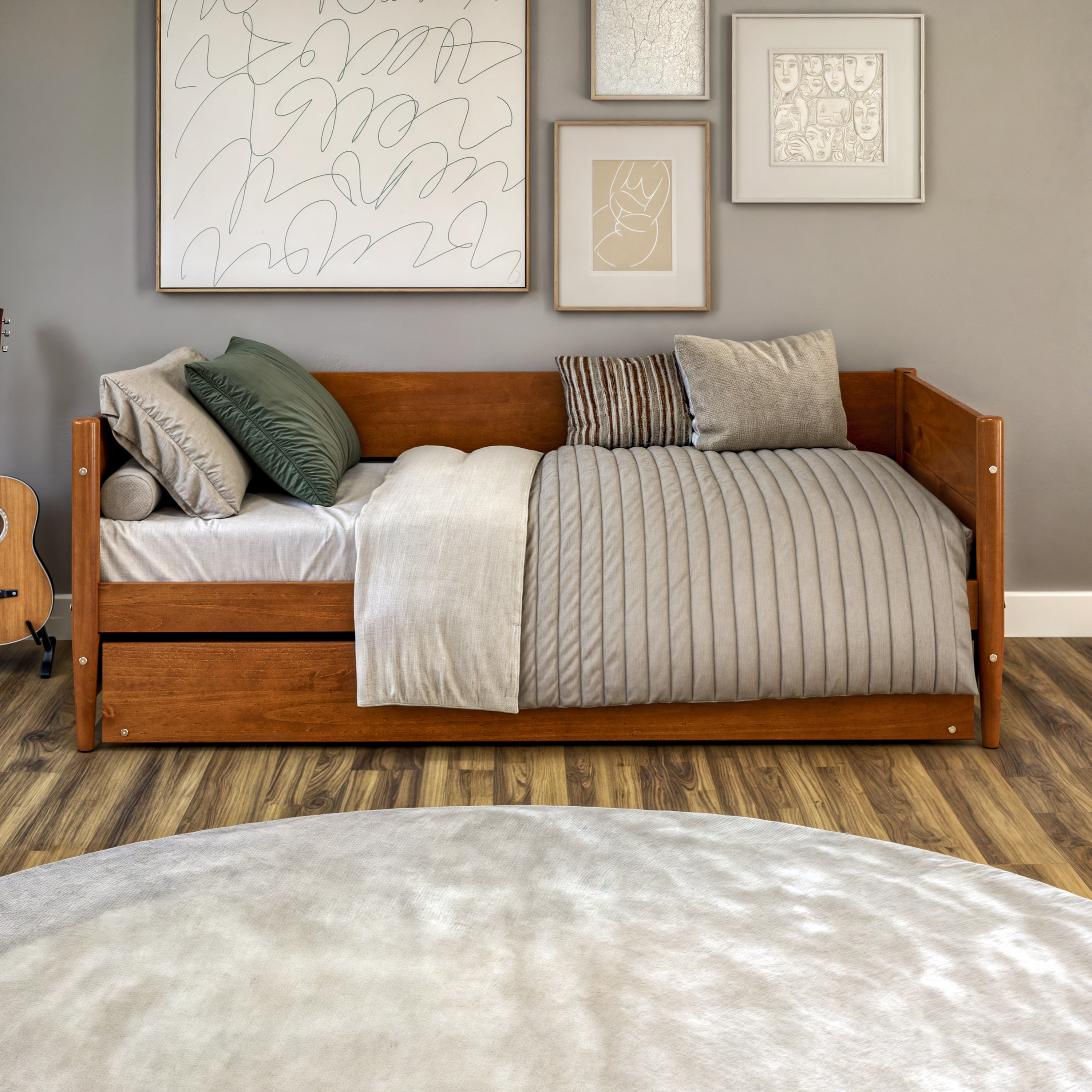 Camaflexi MD2009 beds - View #4