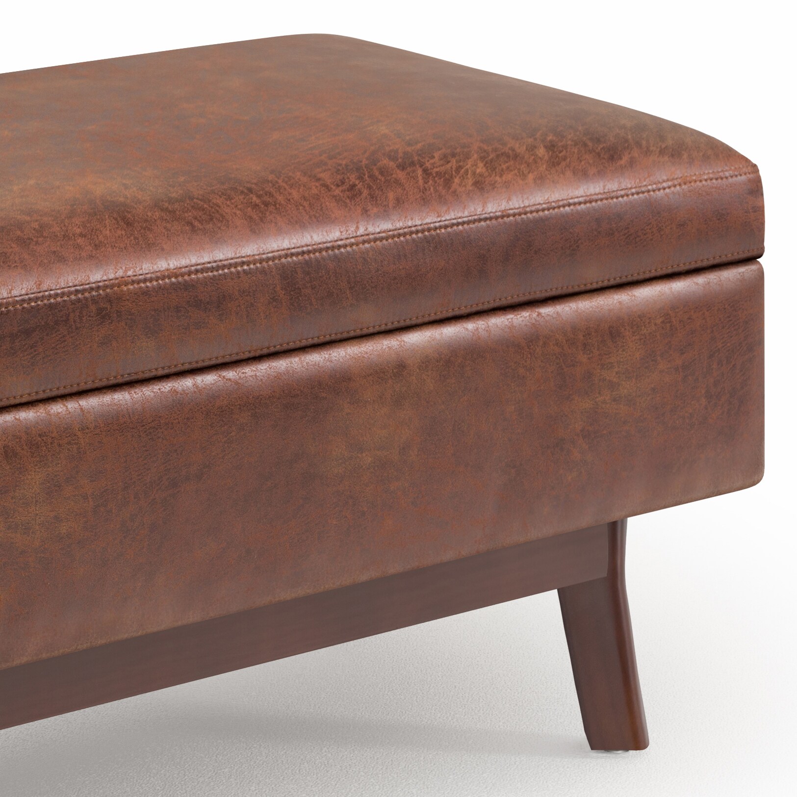 Simpli Home AXCOT267SR-DSB Indoor-Ottomans - View #4