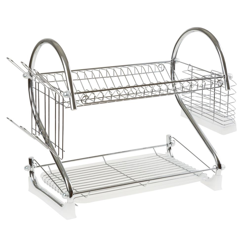 Hastings Home 357079HMK Dish-Racks-Trays - View #2