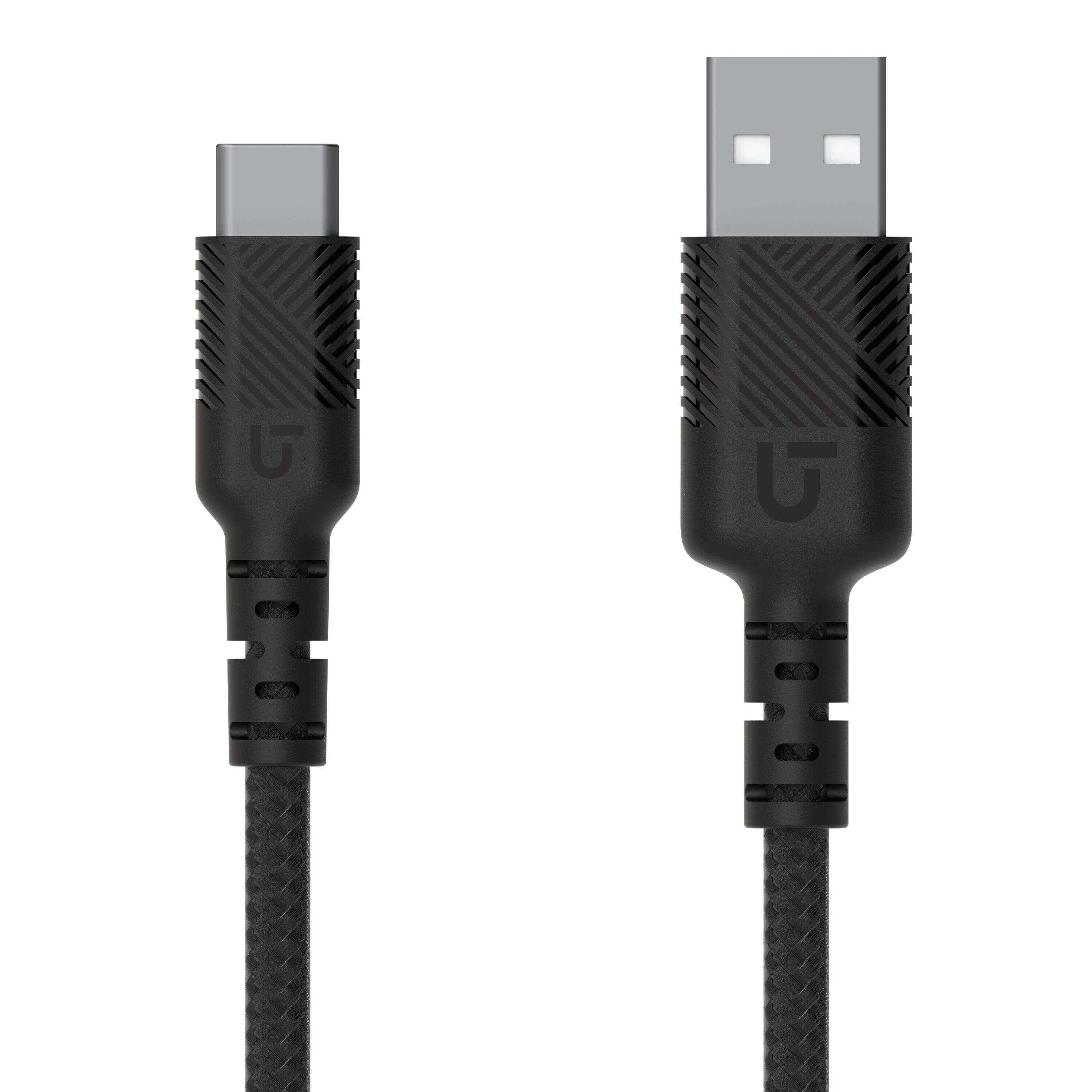 USB C Cable with PD (3A) 2m USB 3.0 - USB-C Cables, Cables