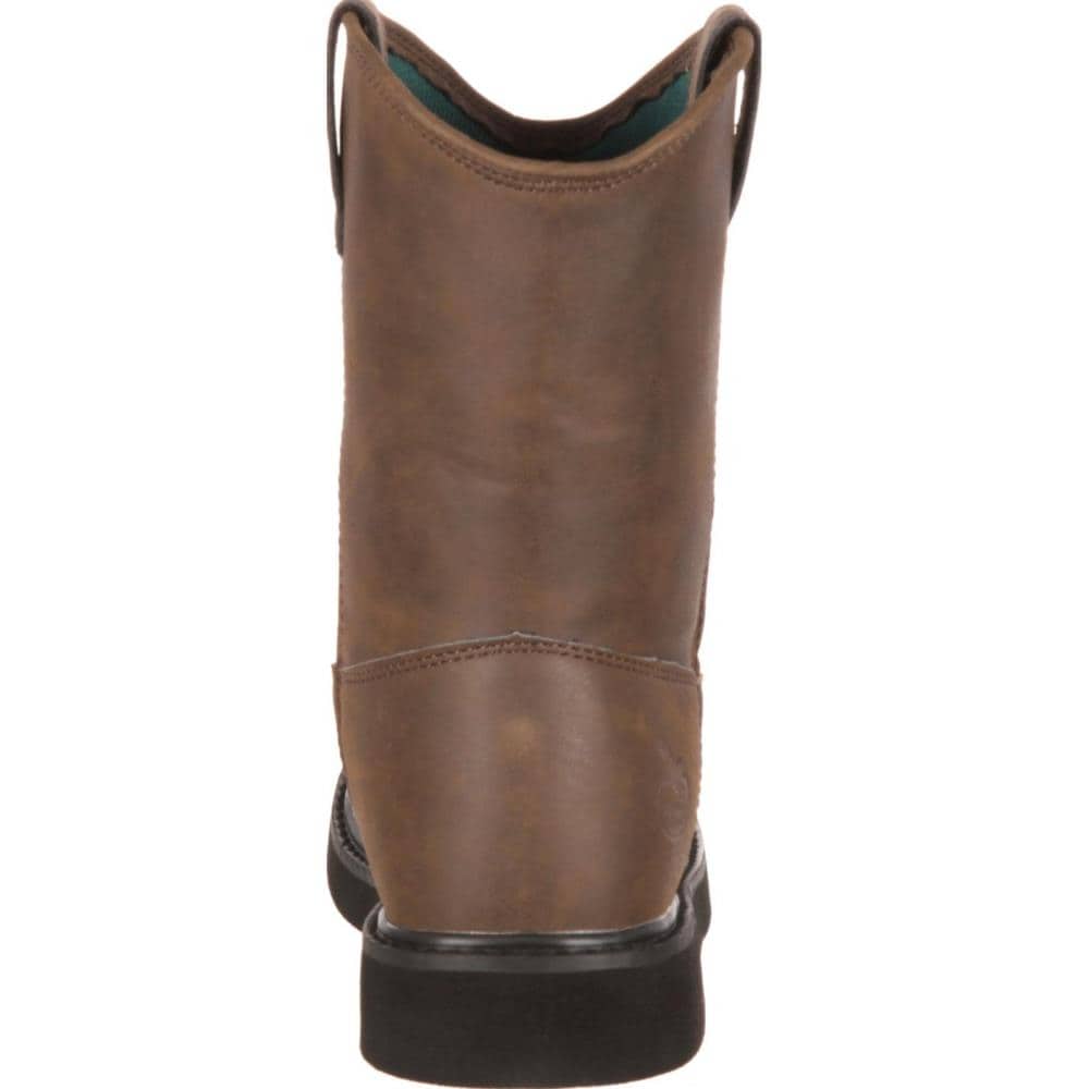 Georgia Boot G100     M  035 footwear - View #4