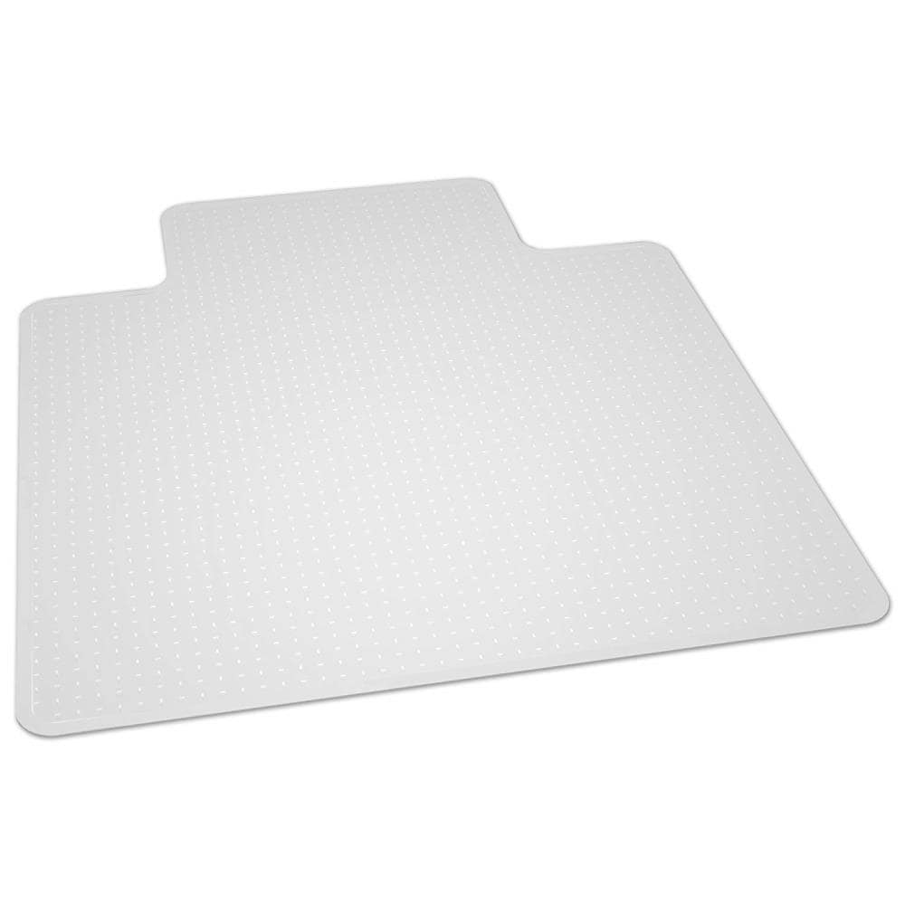 lowes chair mat for carpet