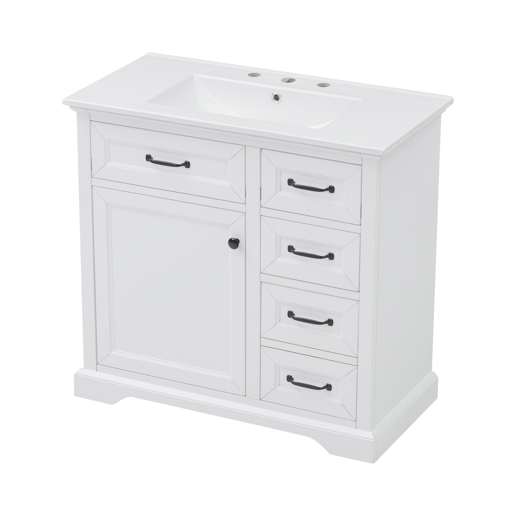 Christopher Knight Home 322785 Bedroom-Vanities - View #16