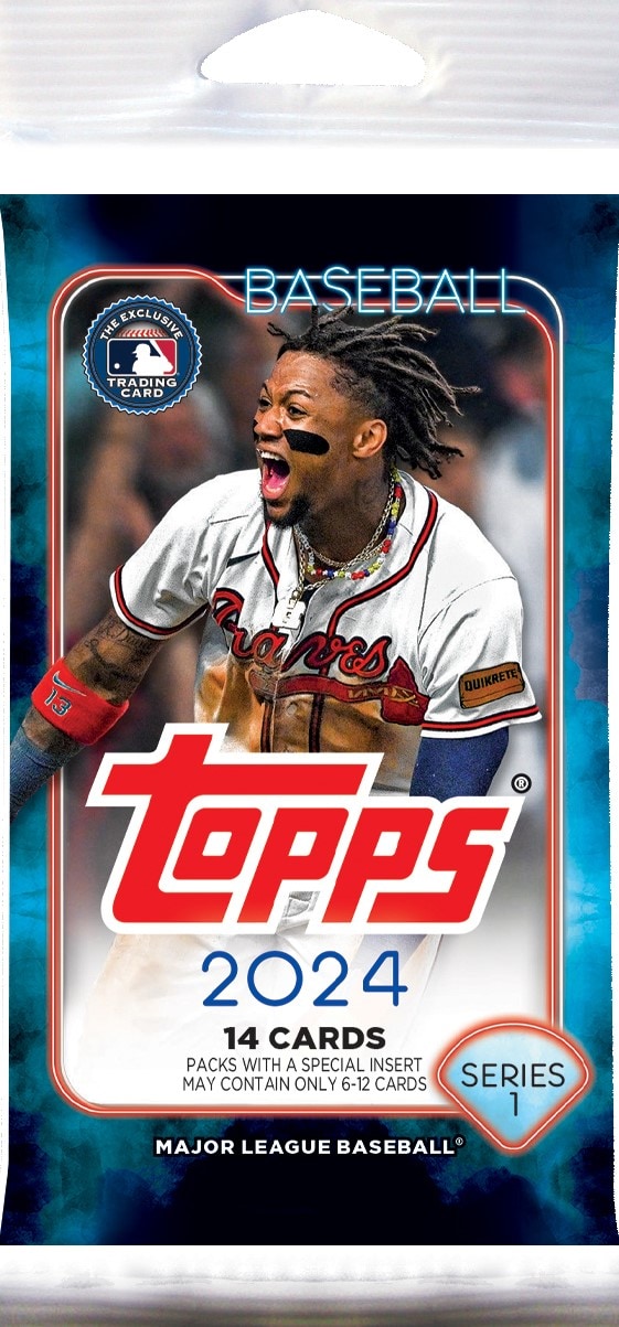 Topps TP24BBFGC005462 Play-Toys - View #3