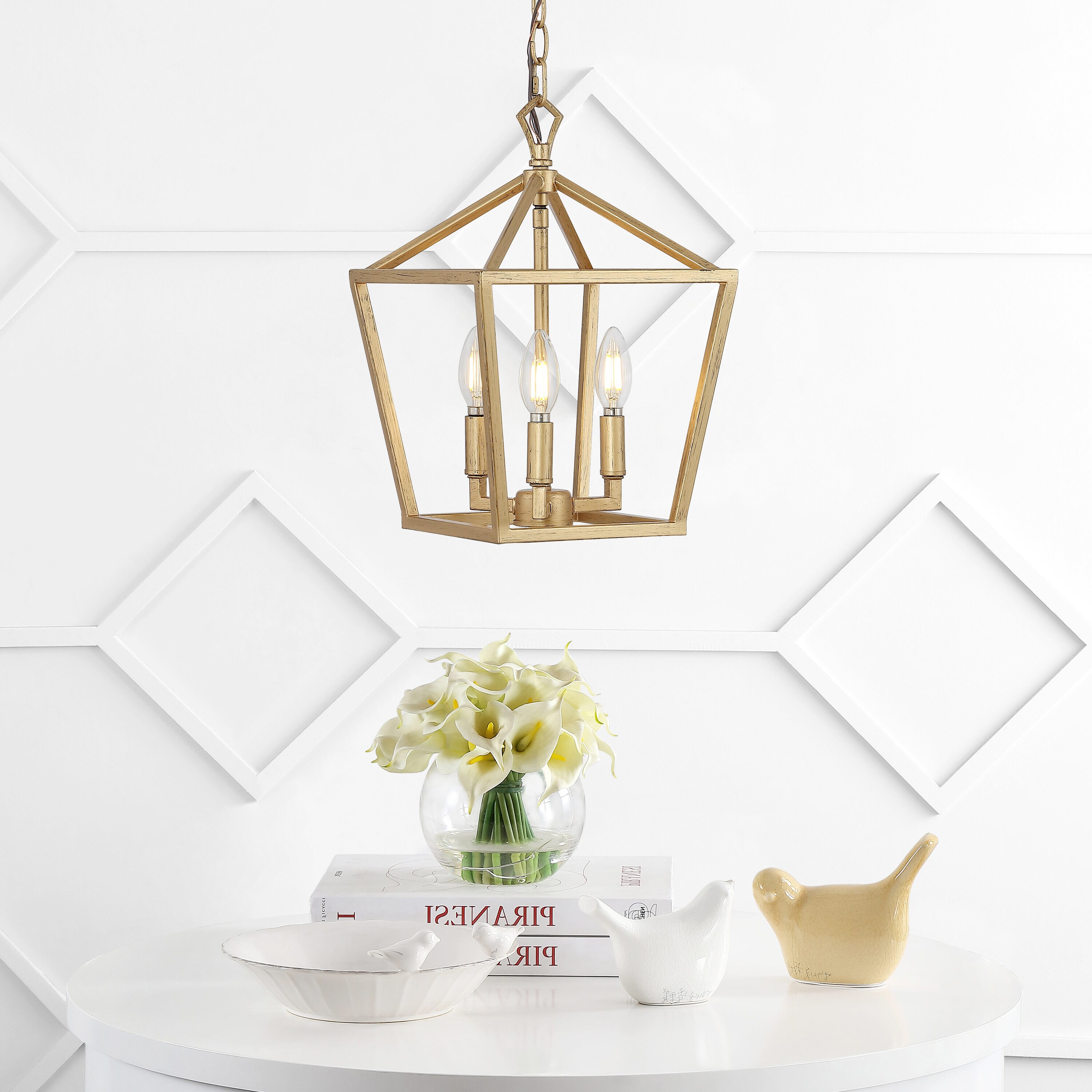 JONATHAN  Y JYL7601B Pendant-Lights - View #6