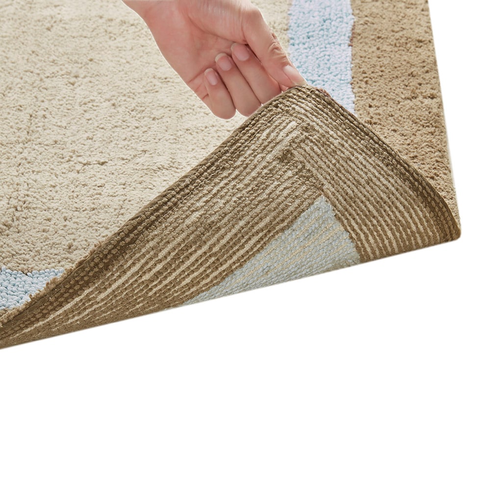 Gracie Mills 8401-27PM Bath-Rugs - View #3