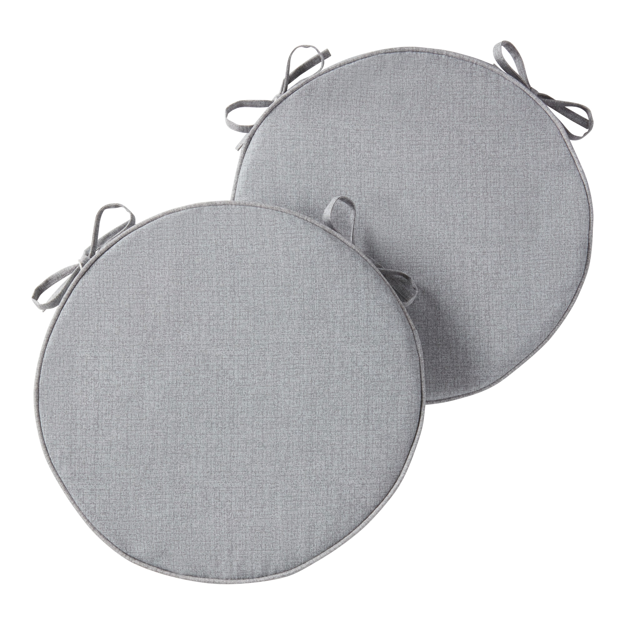 Round Outdoor Cushions Chairs  Chairs Pads Cushion Round - Round