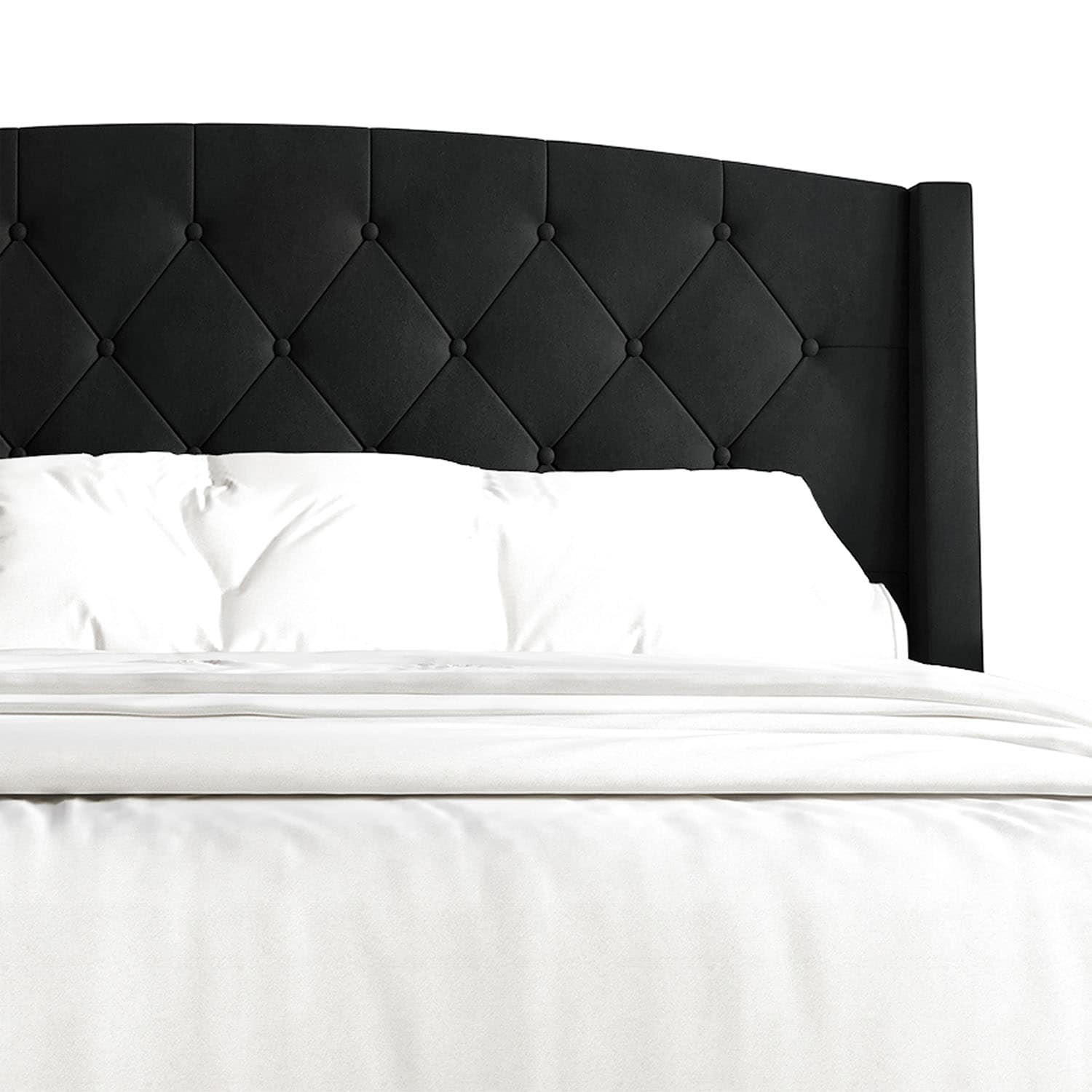 CasePiece C8531KPLS-BK-VV beds - View #5