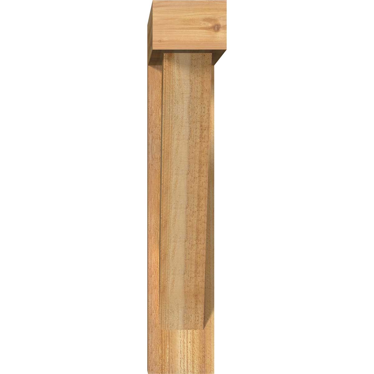 Ekena Millwork 1464747 Exterior-Brackets-Braces - View #2