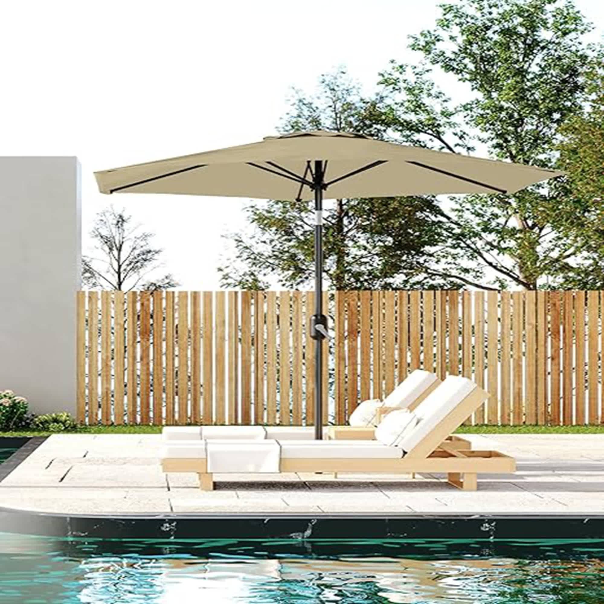 Qeetex LSHQQPPG-334P8YJA Umbrellas-2 - View #7