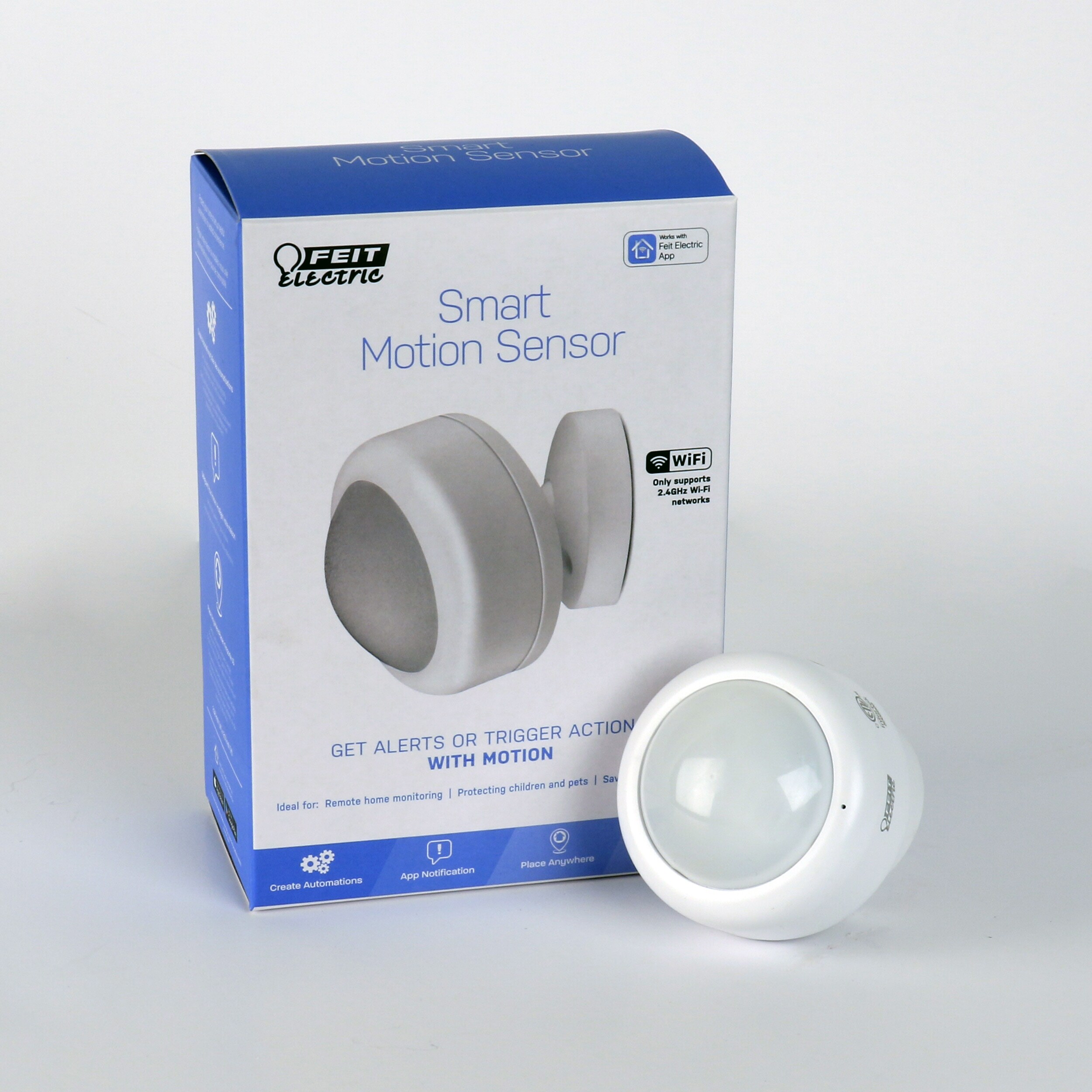 feit smart motion sensor