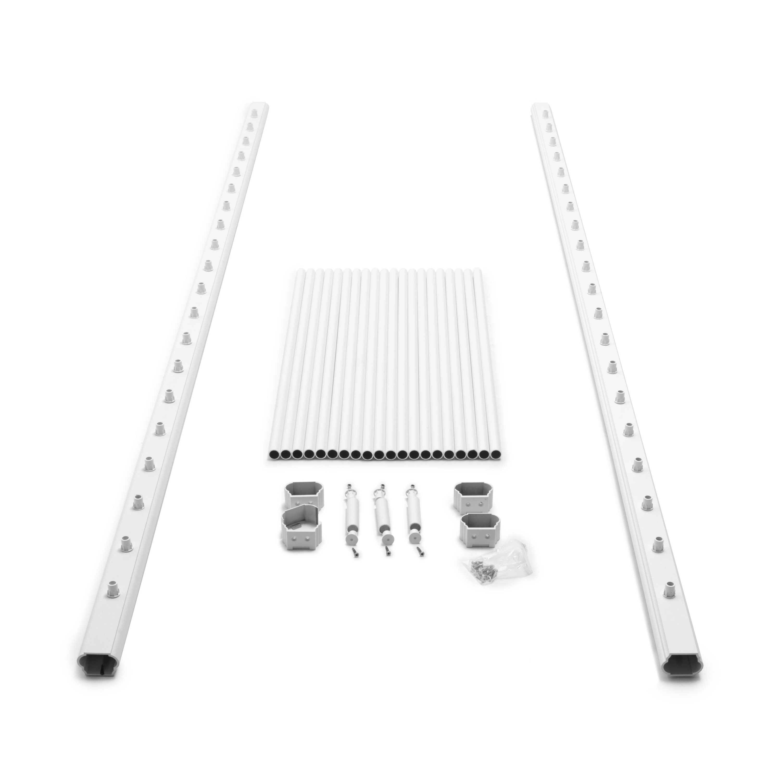 Deckorators 389278 railings - View #4