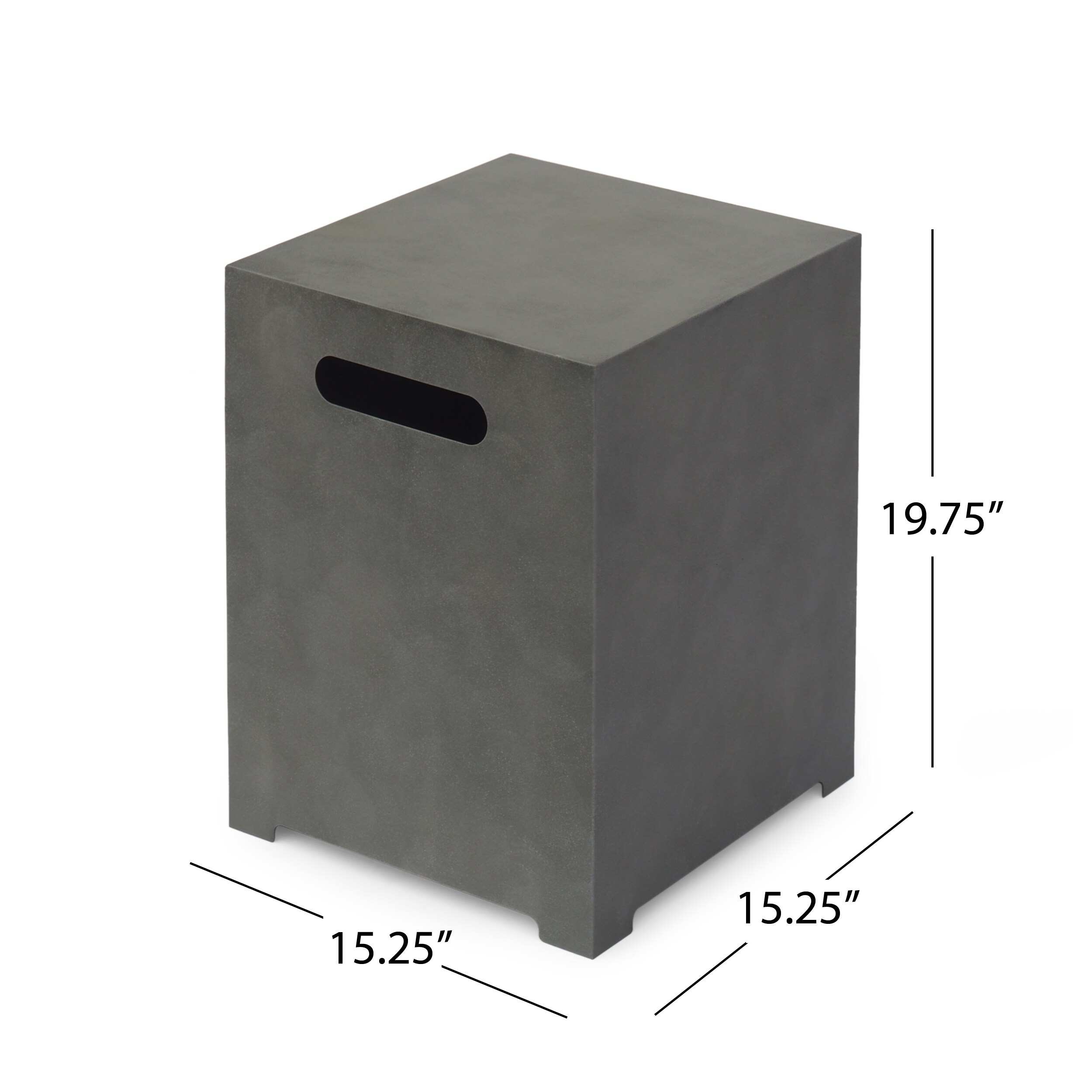 Best Selling Home Decor 311171 Outdoor-Gas-Fireplaces - View #3