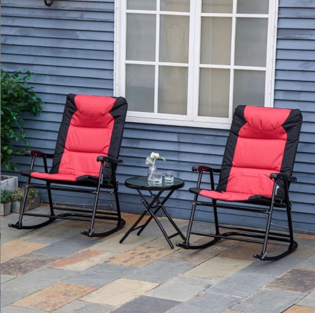 ZAKLOOP WU2225142471 Patio-Conversation-Sets - View #8
