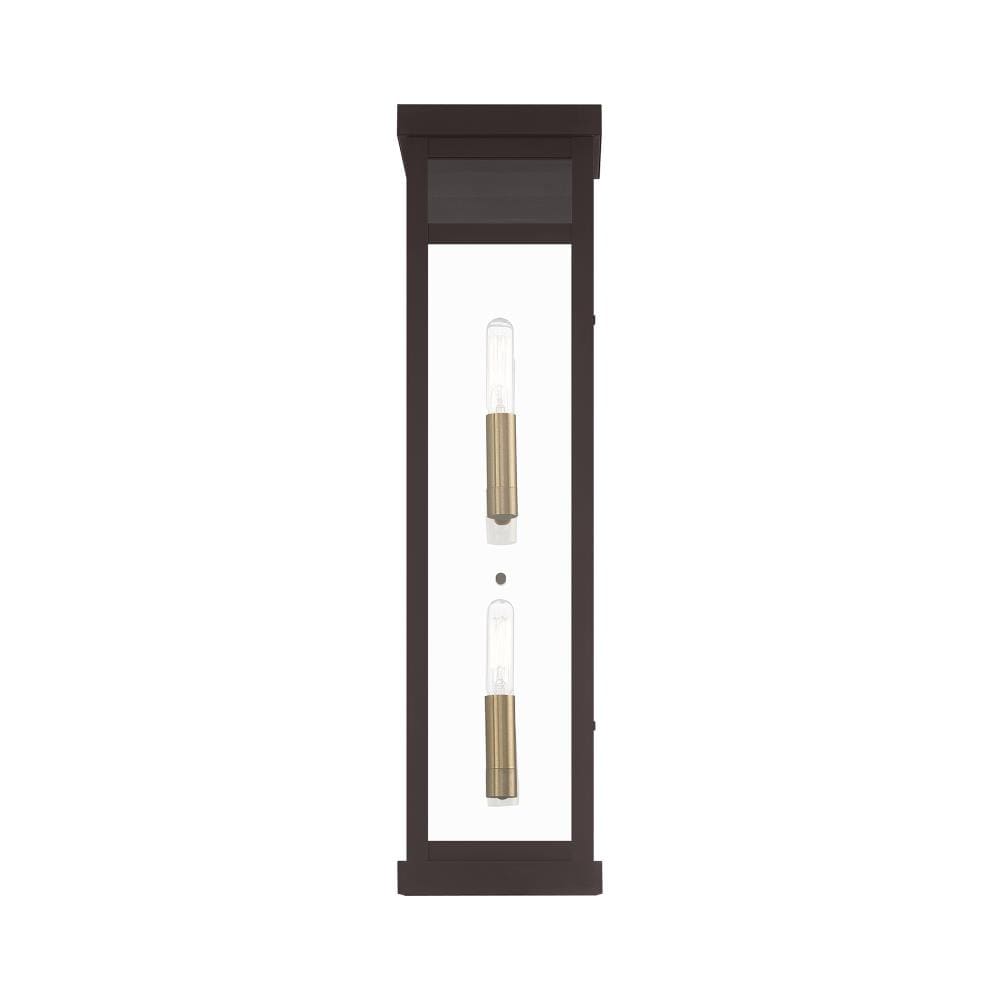 Livex Lighting 20706-07 Outdoor-Wall-Lighting - View #3
