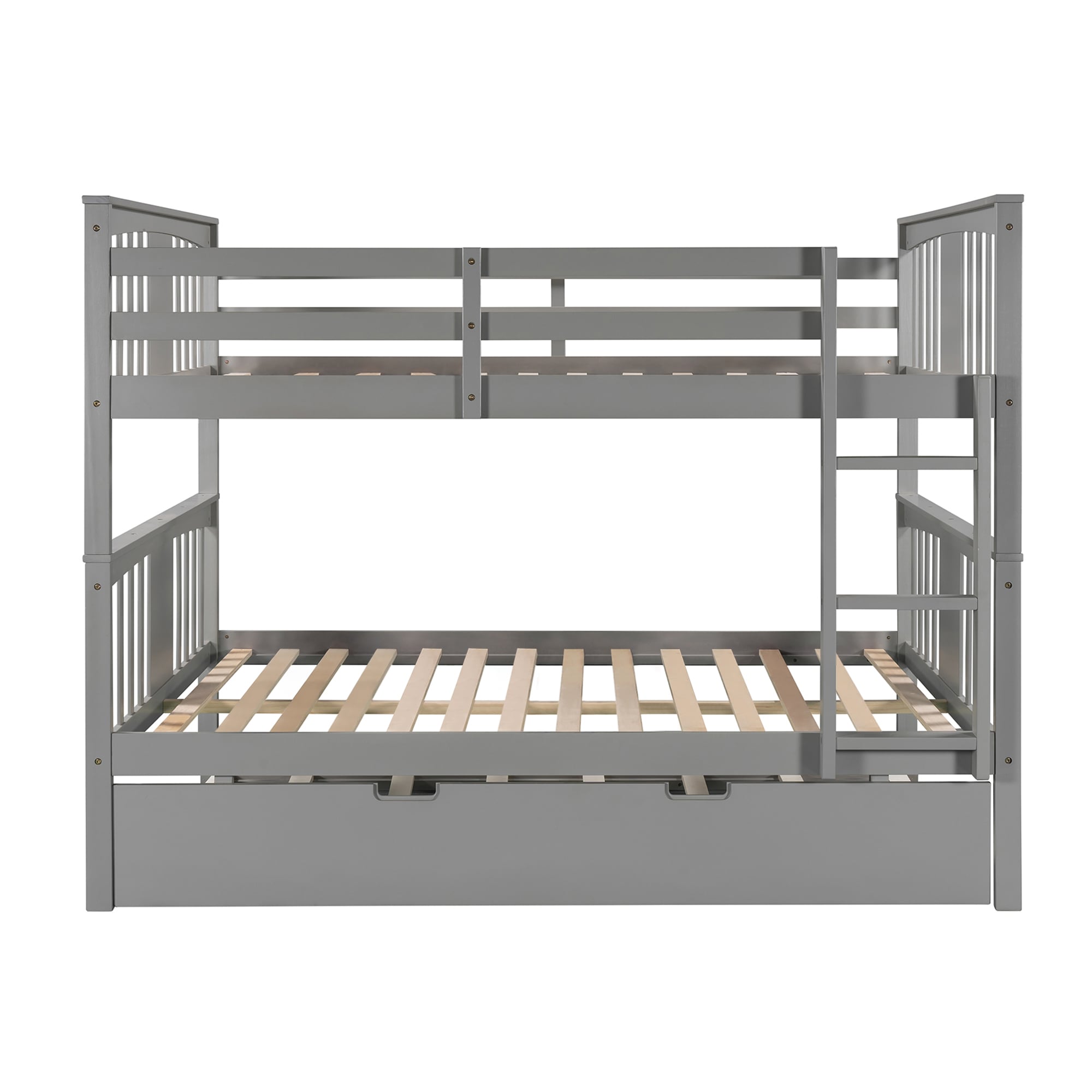 Qualler BLE000204E Bunk-Beds - View #3