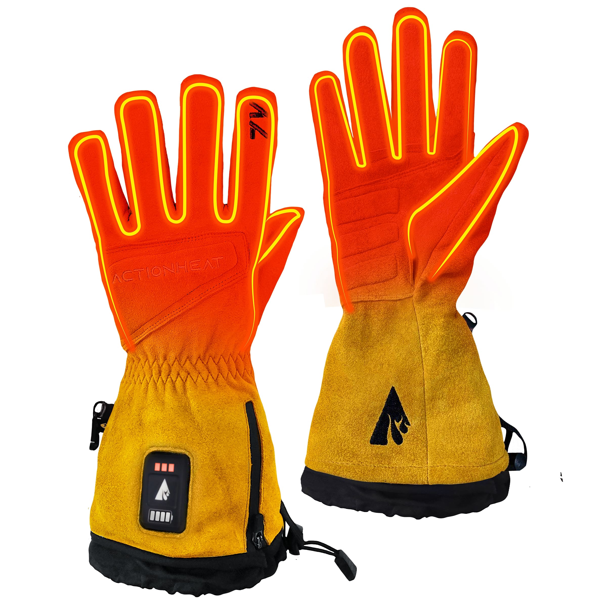 lowes heated gloves