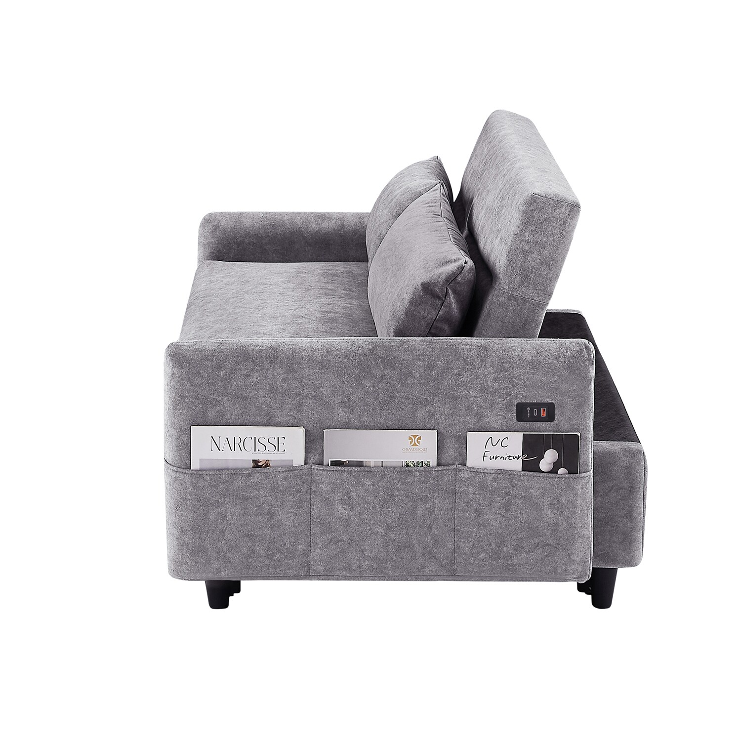 Bybafun YA3700385 Sofas-Loveseats - View #15