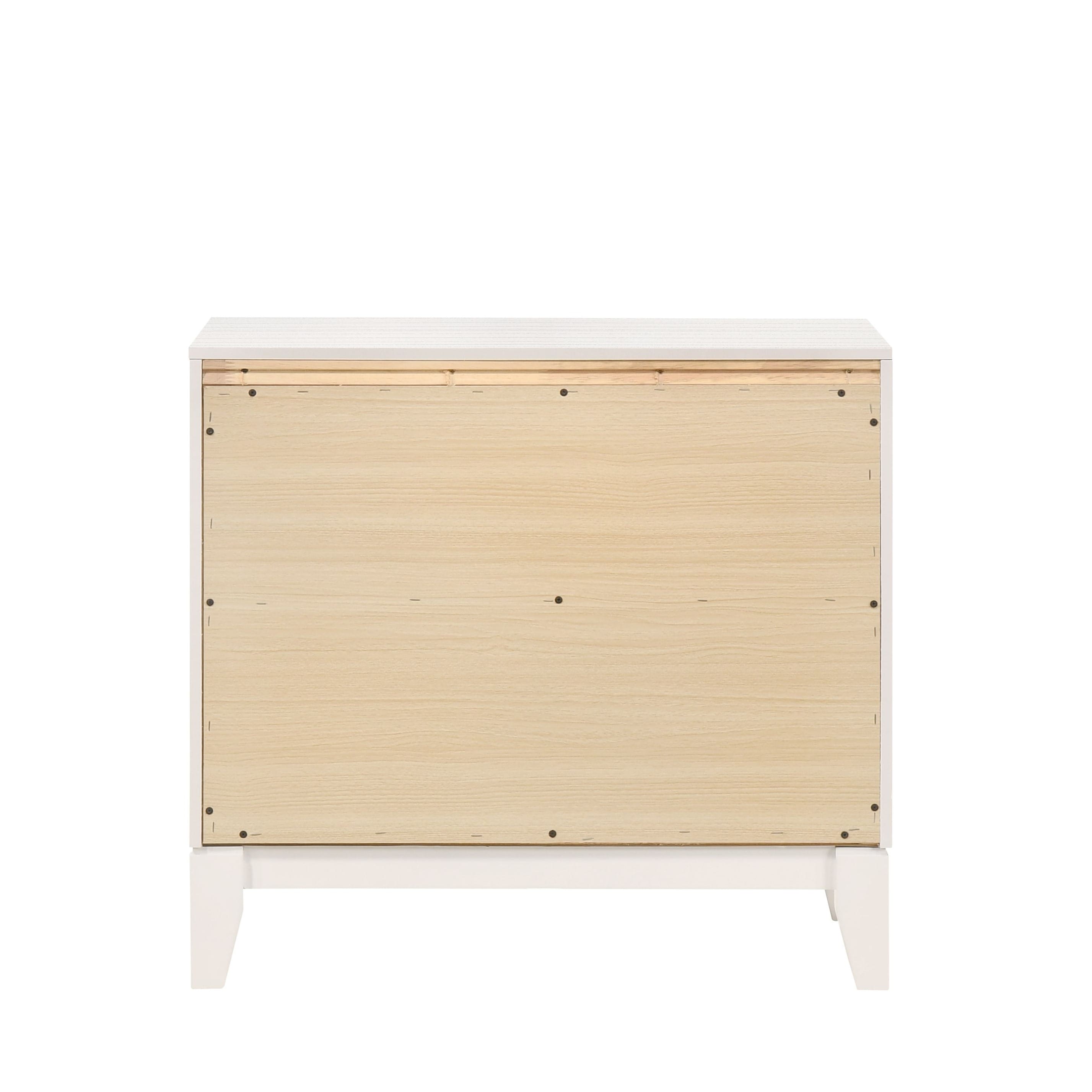 GLANZEND 6514YIWXL nightstands - View #5