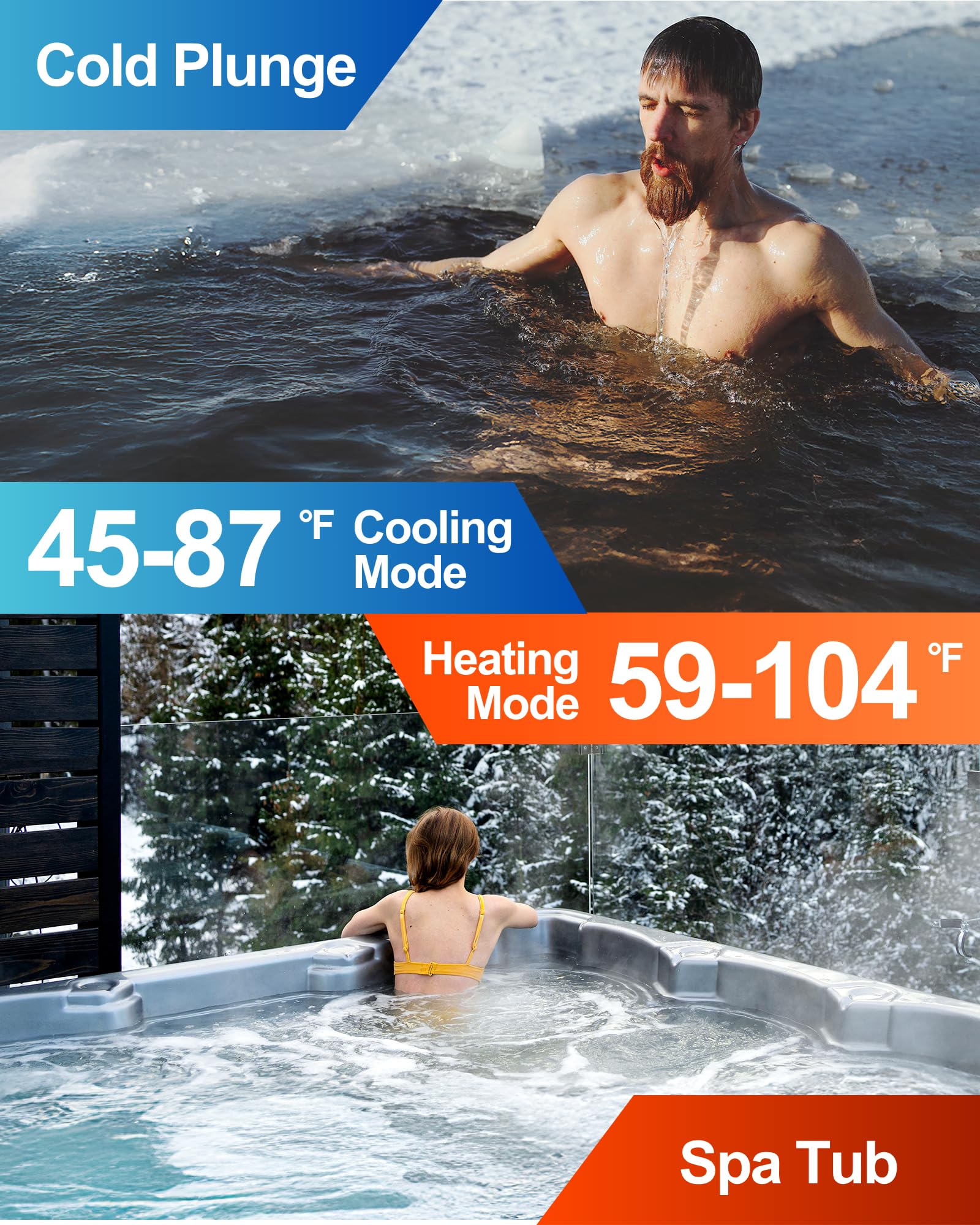 LTMATE LSKSPF-010L1UR1A1 Pool-Heaters - View #7