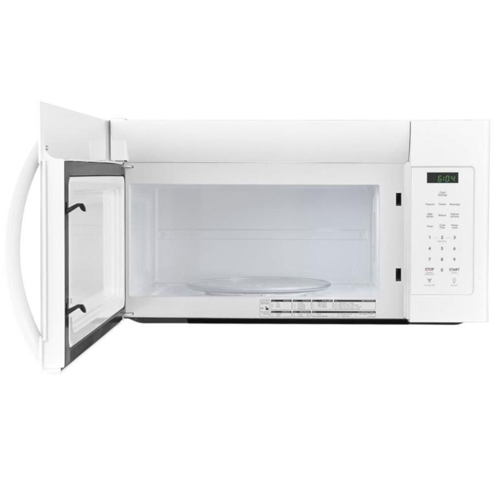Frigidaire 286410 Otr-Mwo - View #4
