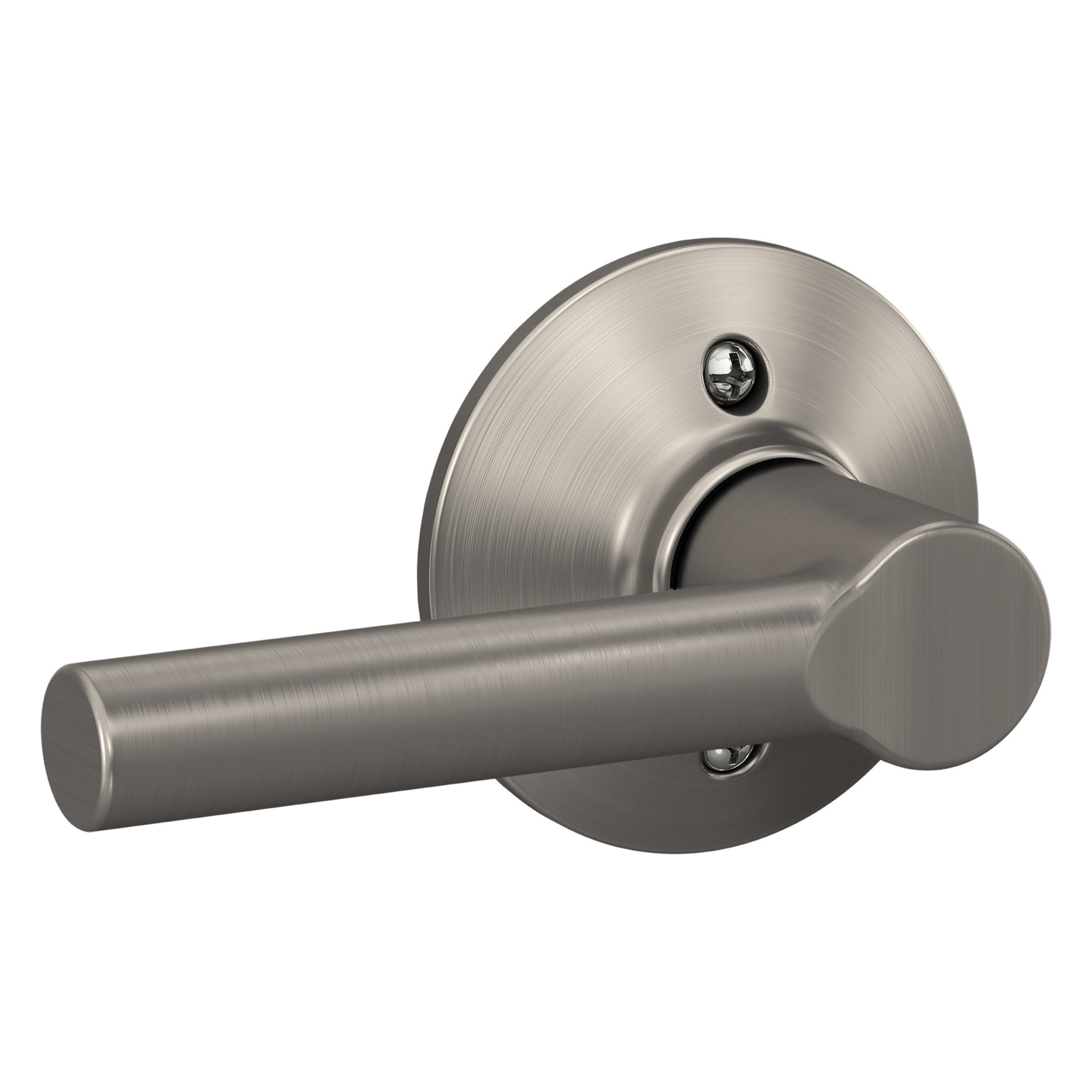 Schlage F10 BRW 619 Door-Handles - View #7