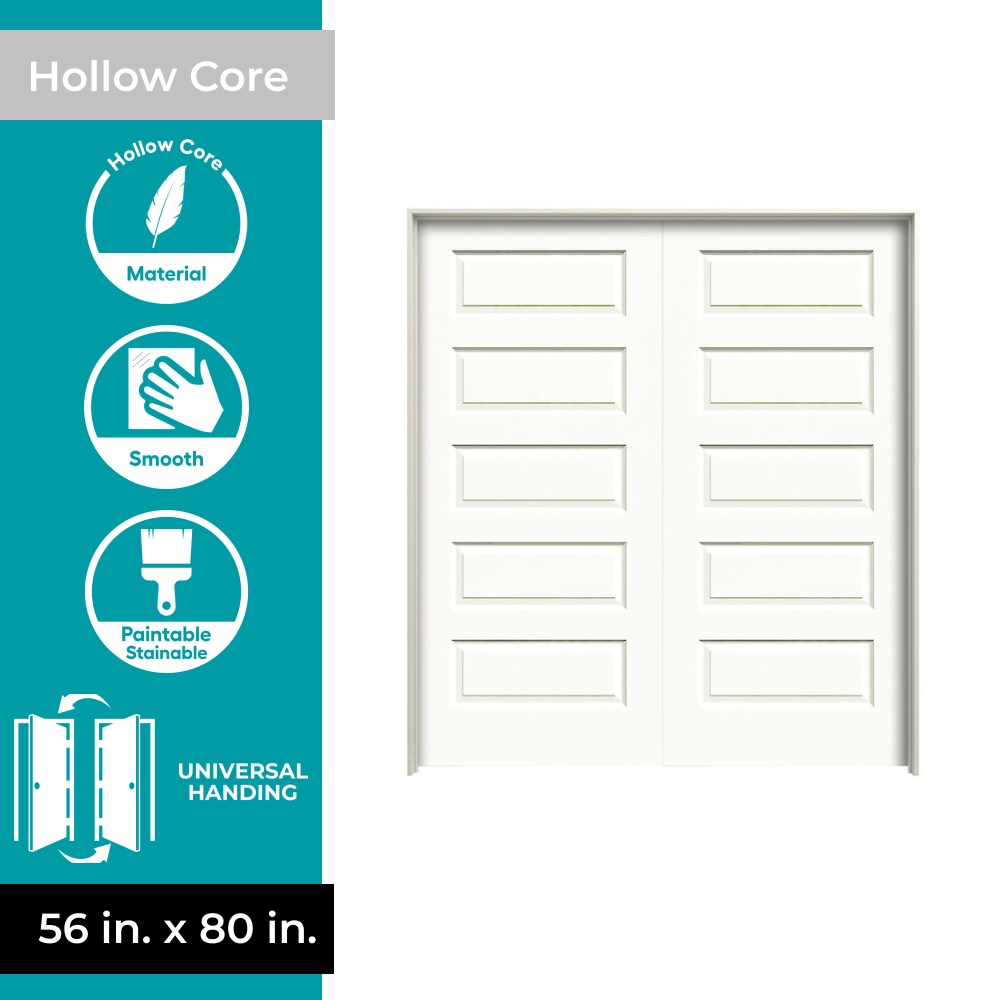 RELIABILT LO1001053 Pre-Hung-Doors - View #2