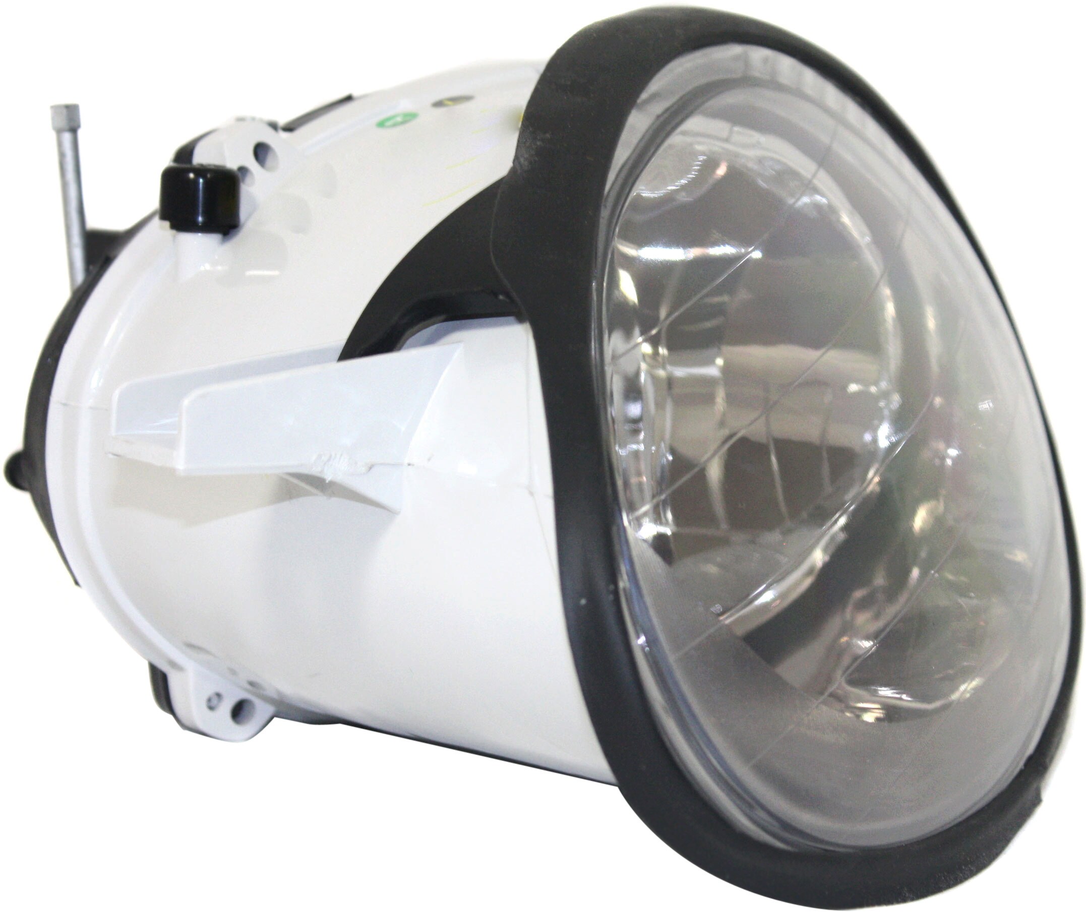 Garage-Pro JCW20-3170-00GP Headlights-Components - View #3