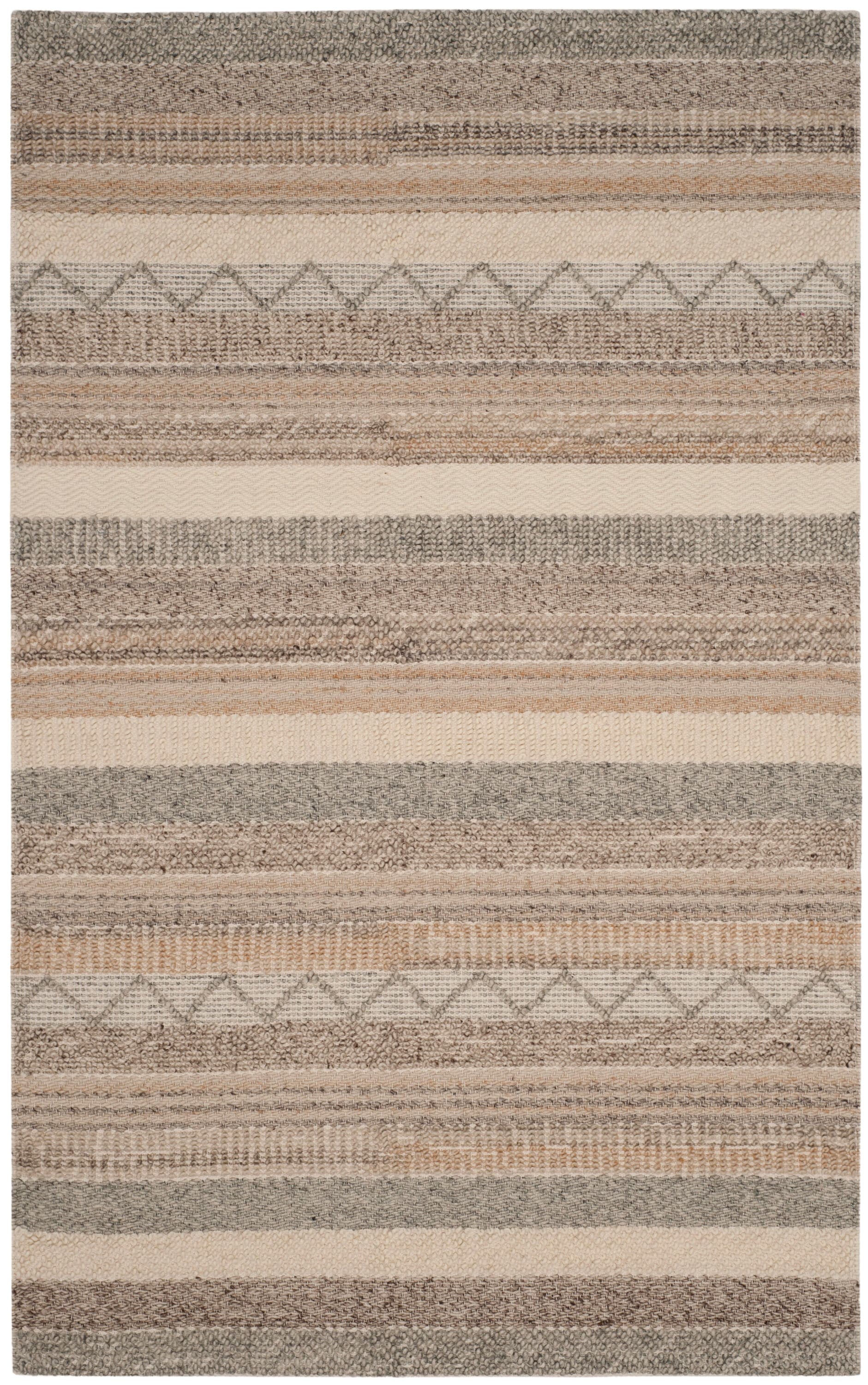 Safavieh NAT101A-5 rugs - View #2