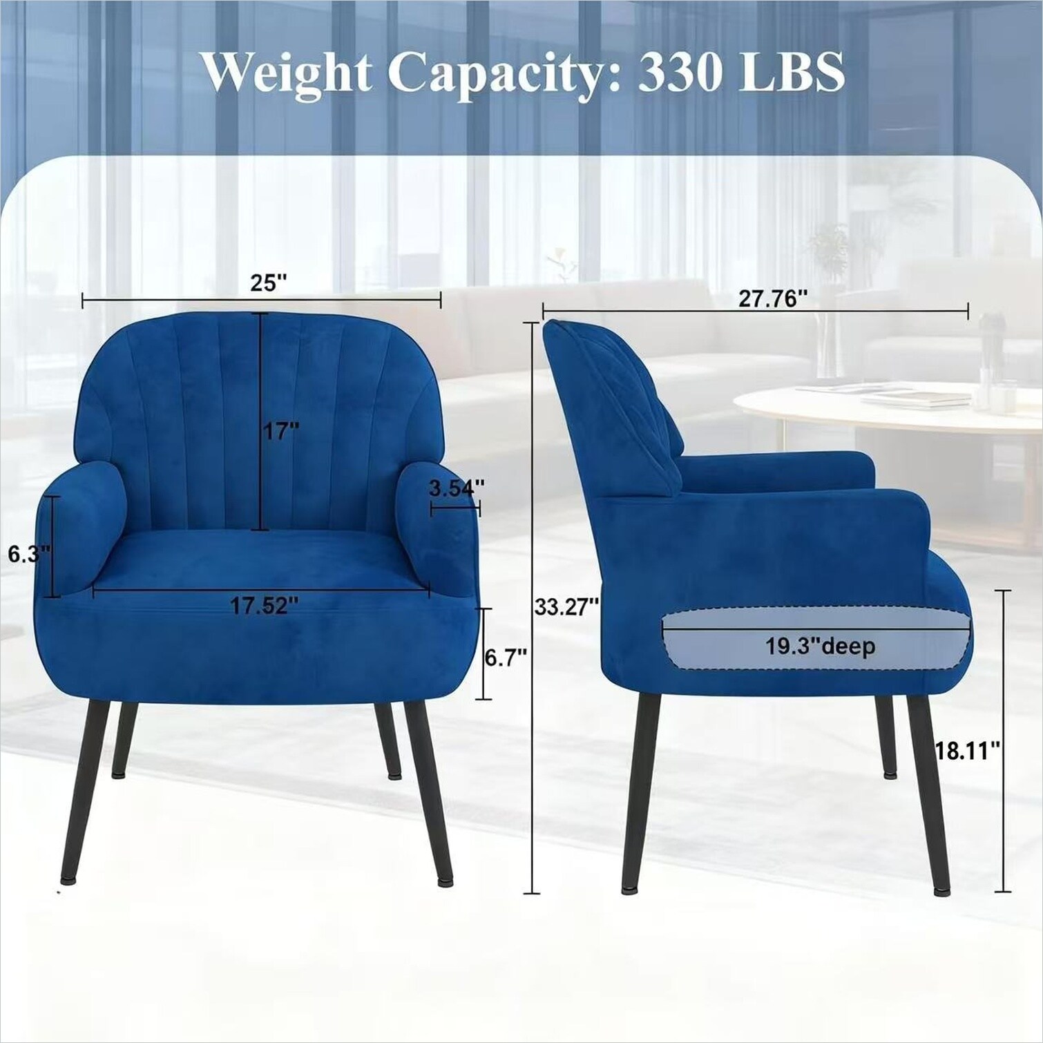 Naturefalls KA1U8IHNYAQI chairs - View #7