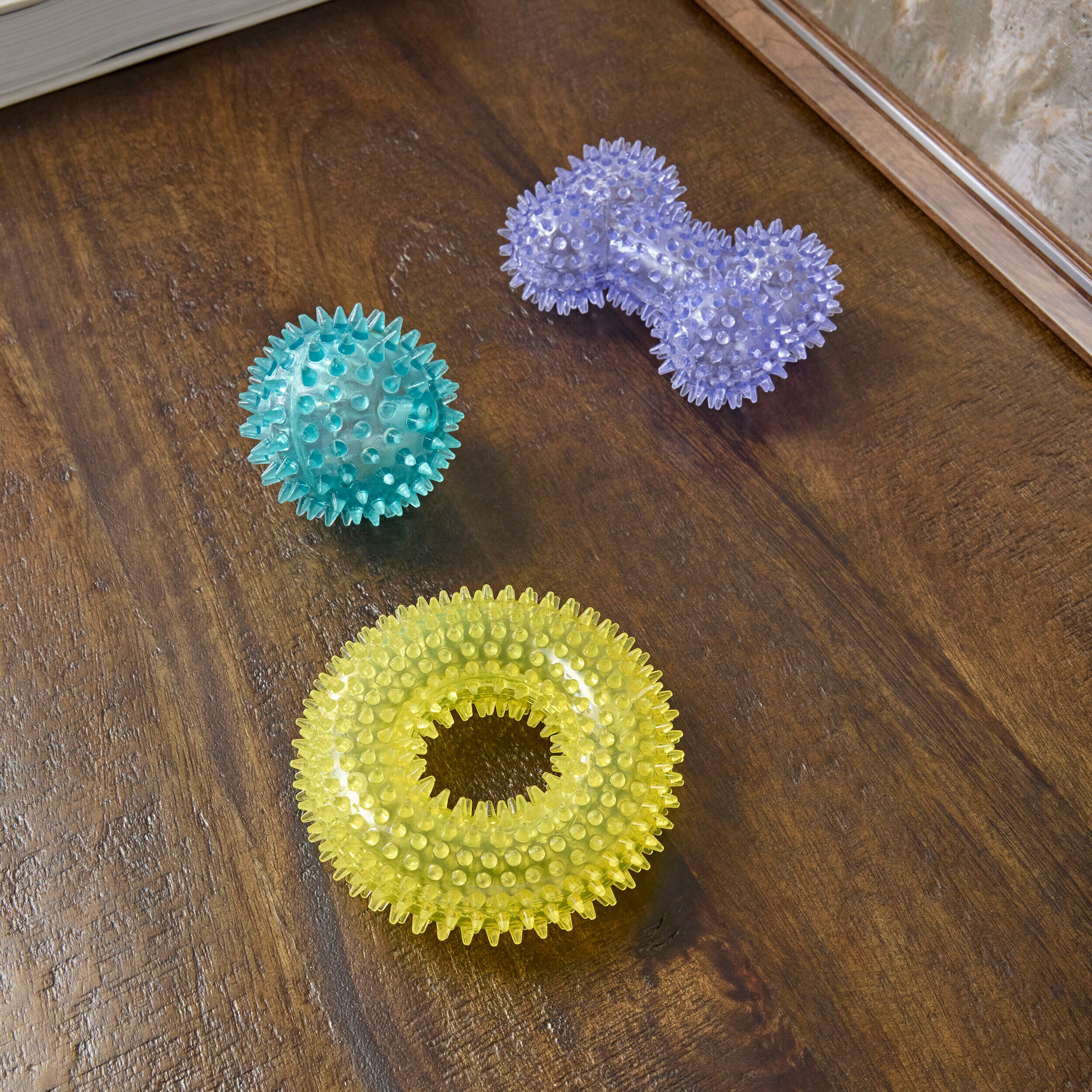 Heart & Herd YT2502101 Dog-Toys - View #7
