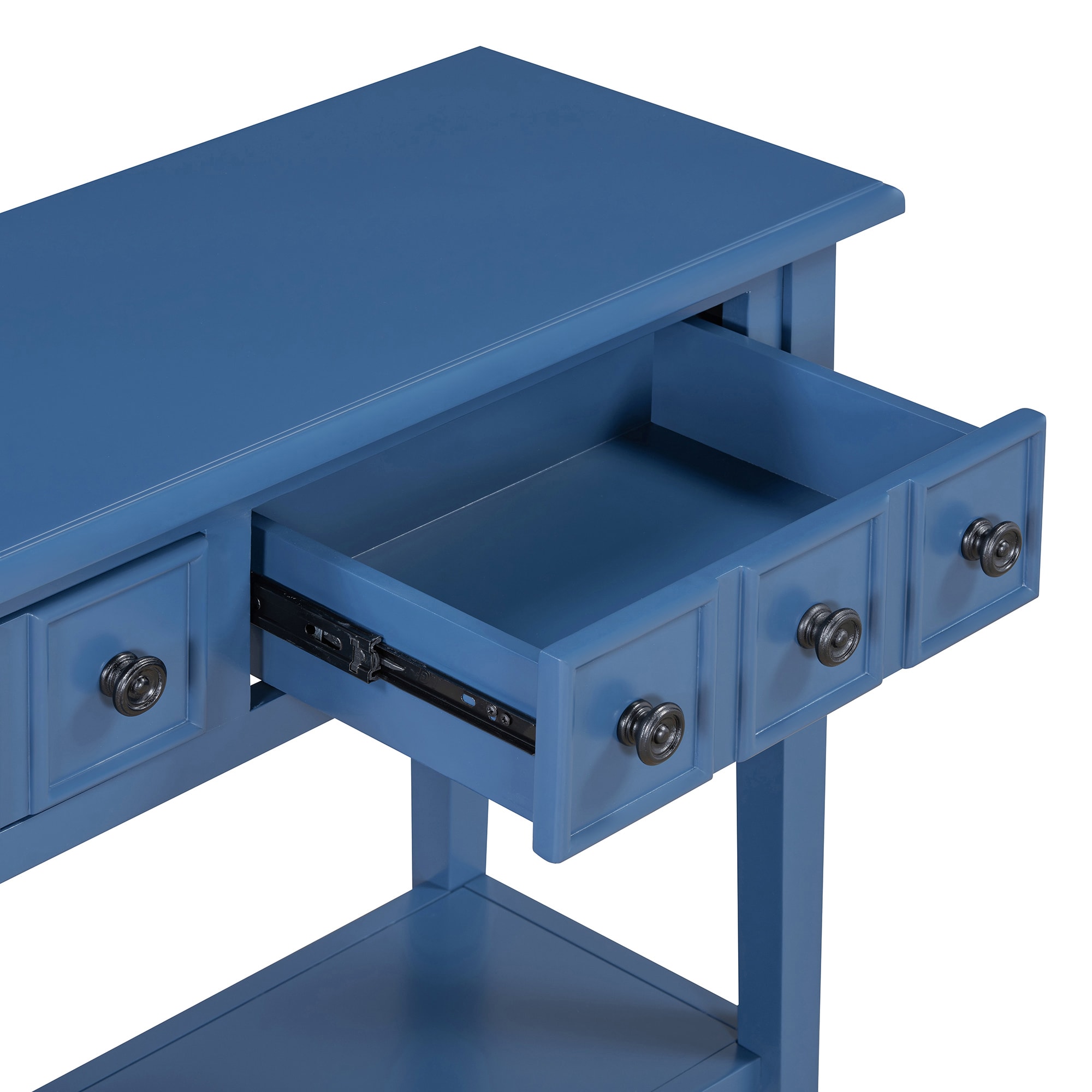 SINOFURN SYA330209BL Console-Sofa-Tables - View #4