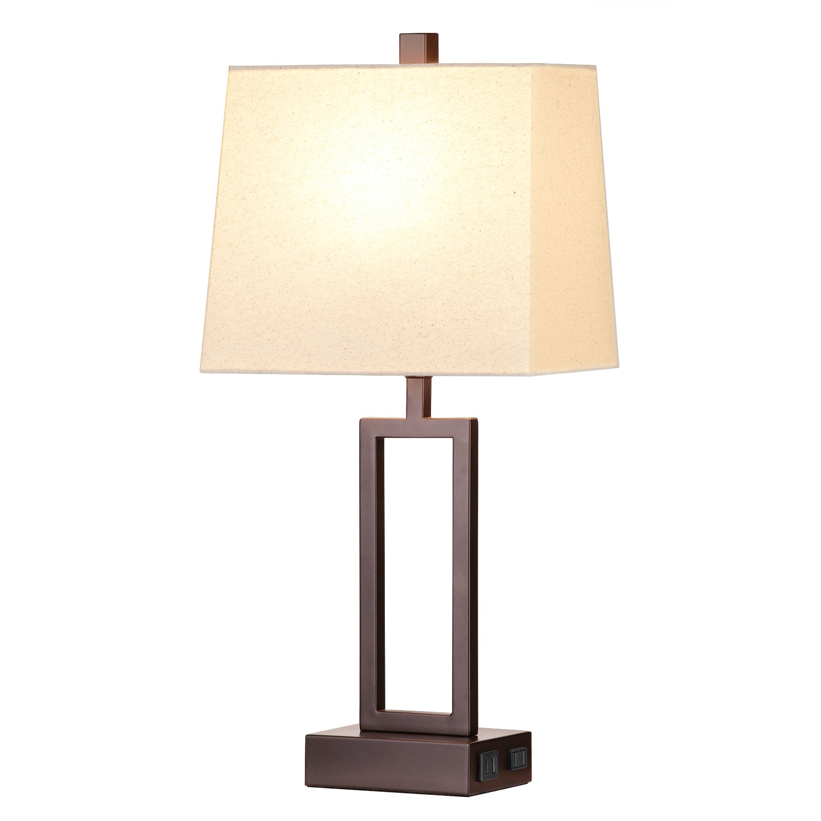 UrFurnishings TD-269 Table-Lamps - View #10