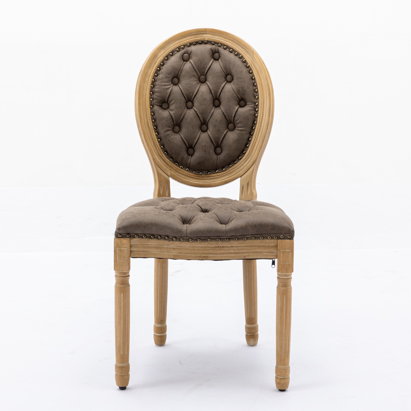 LOVMOR SF-M-W1143P166792 Dining-Chairs - View #2