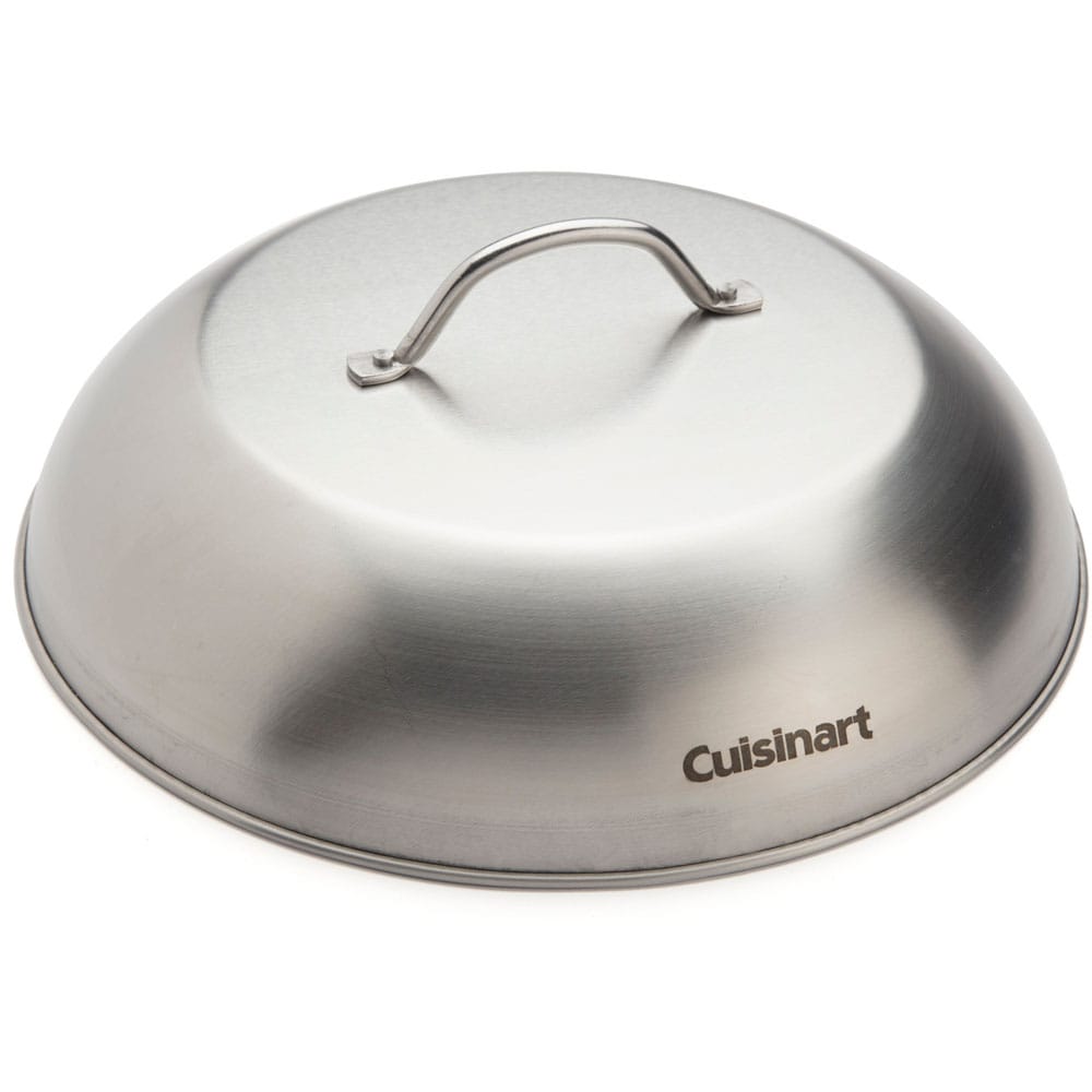 Cuisinart XL Collapsible Marinade Container Multisize Silicone Bpa