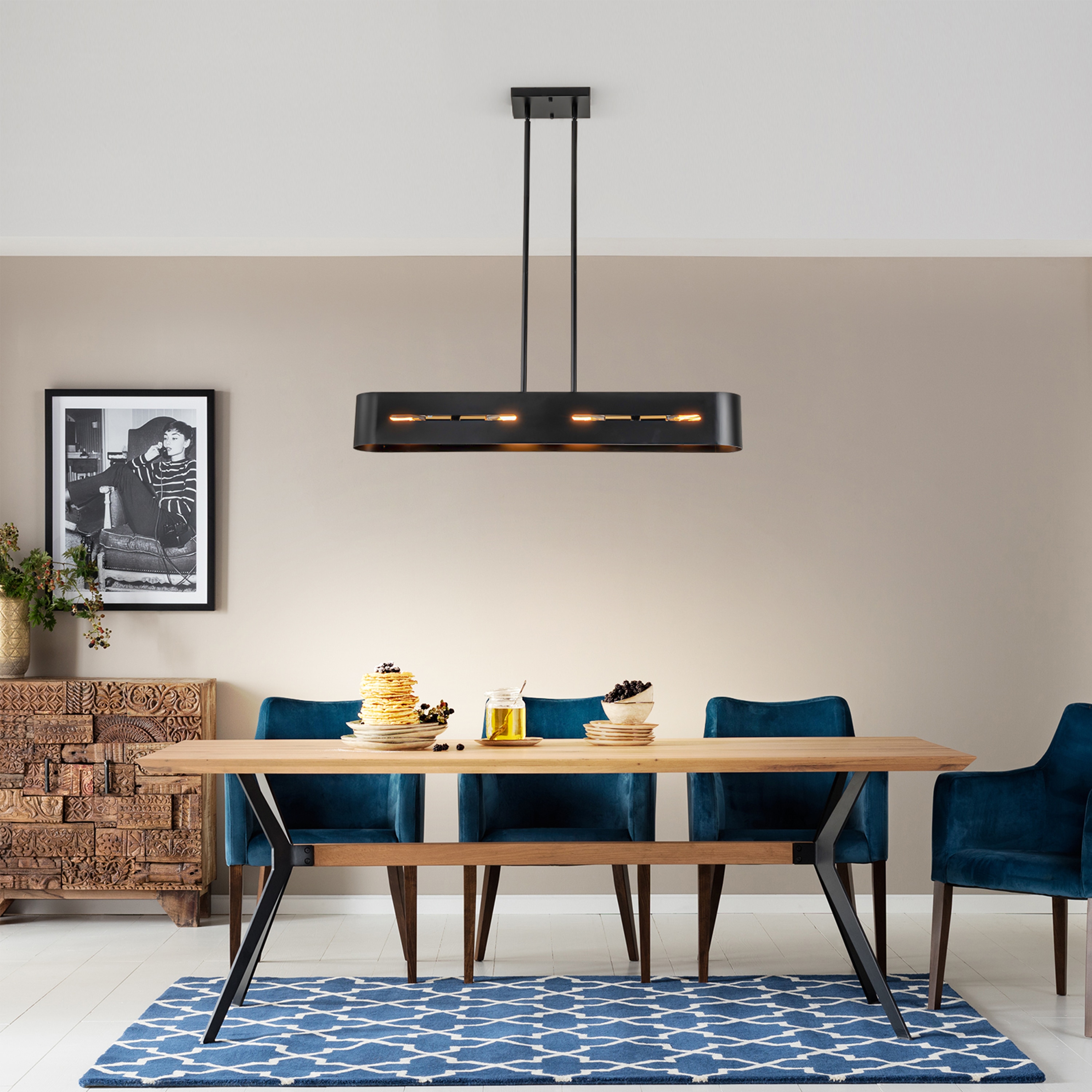 GoYeel ZP053 Pendant-Lights - View #2