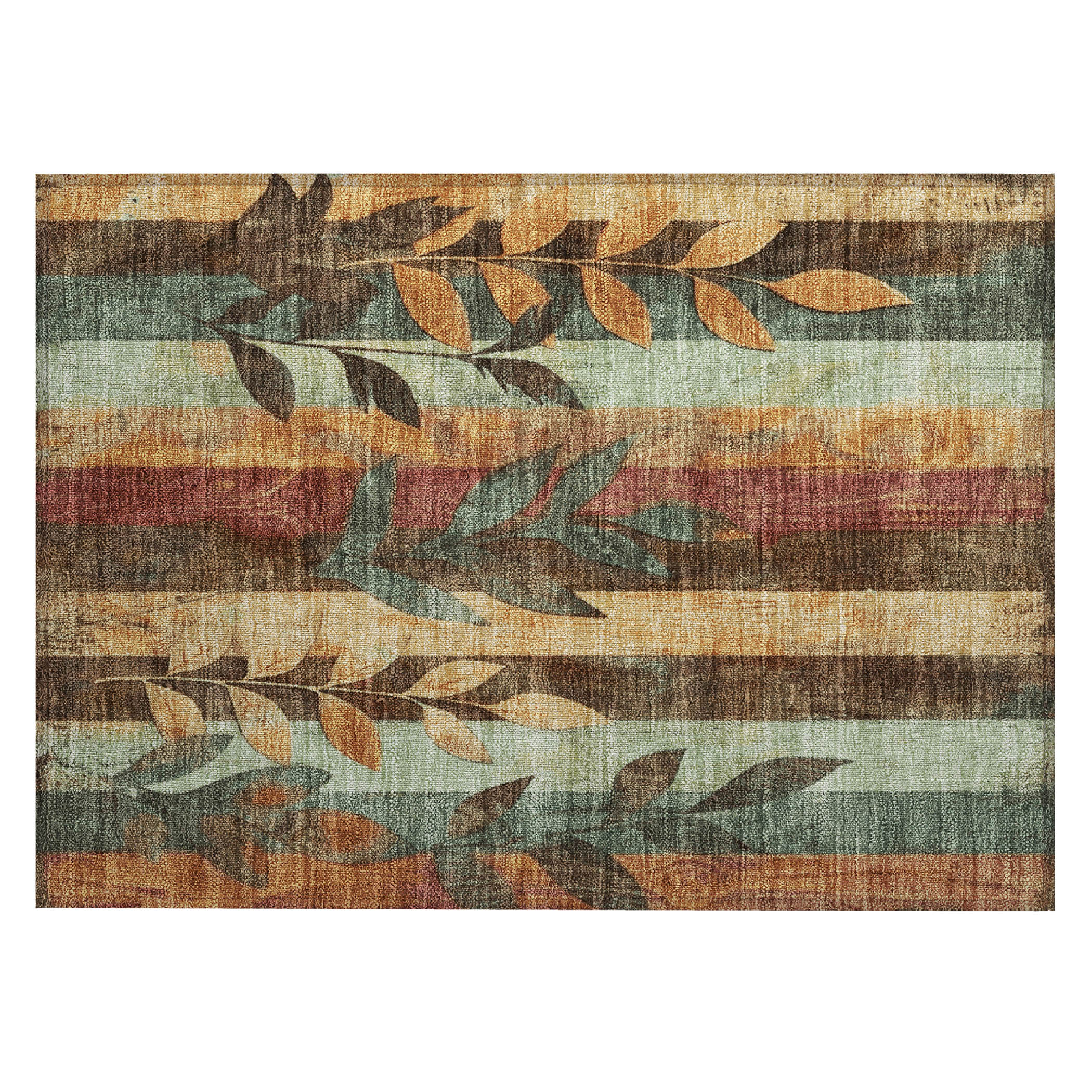 Addison Rugs ACN1871WH20X30 rugs - View #2