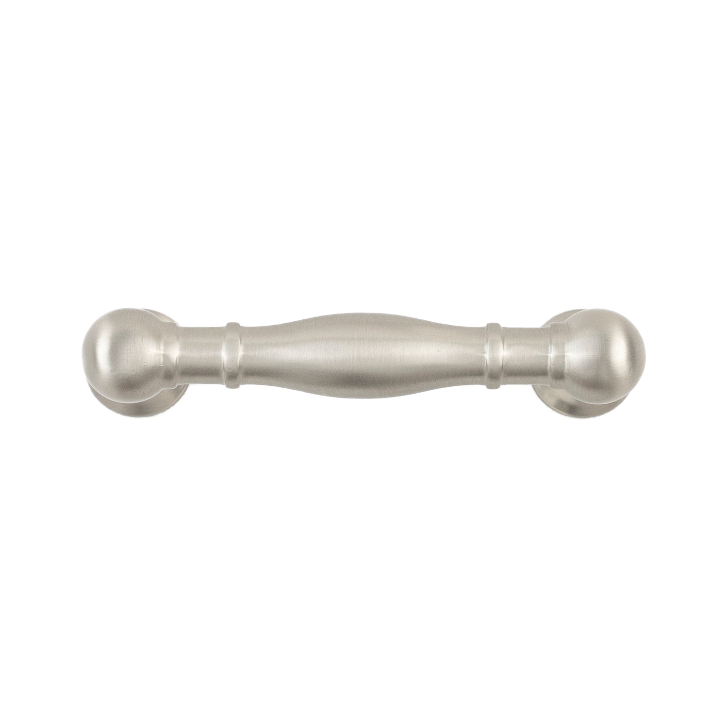 Belwith Keeler B076289-SS Cabinet-Pulls - View #3