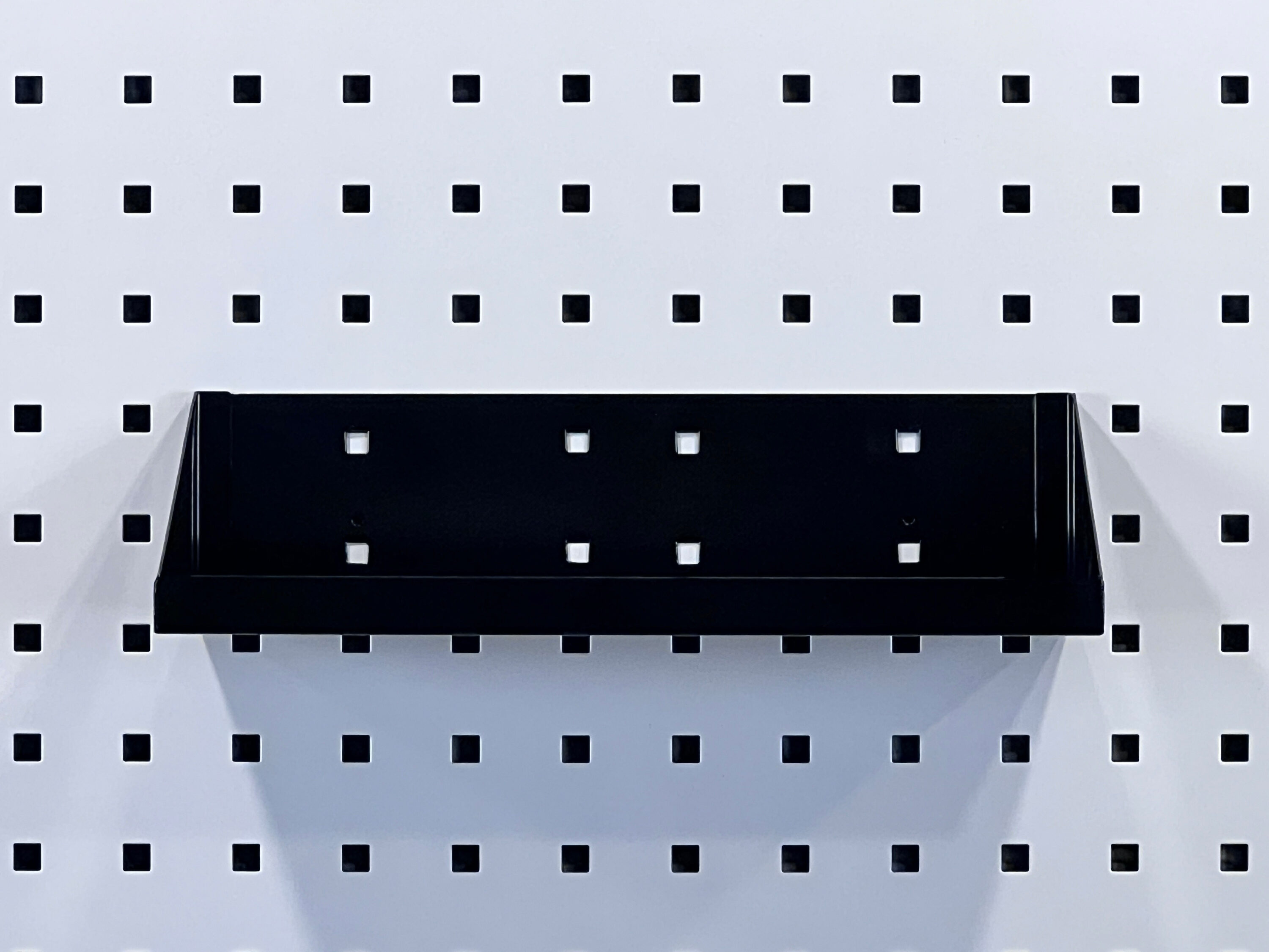 Triton Products 56126-BLK Pegboard-Acc - View #2
