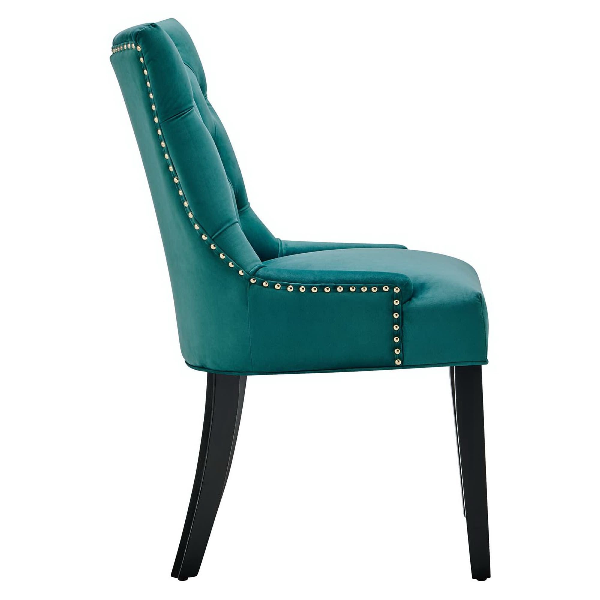 Modway EEI-3780-TEA Dining-Chairs - View #8