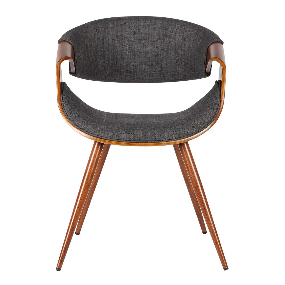 Armen Living LCBUCHWACH Dining-Chairs - View #2
