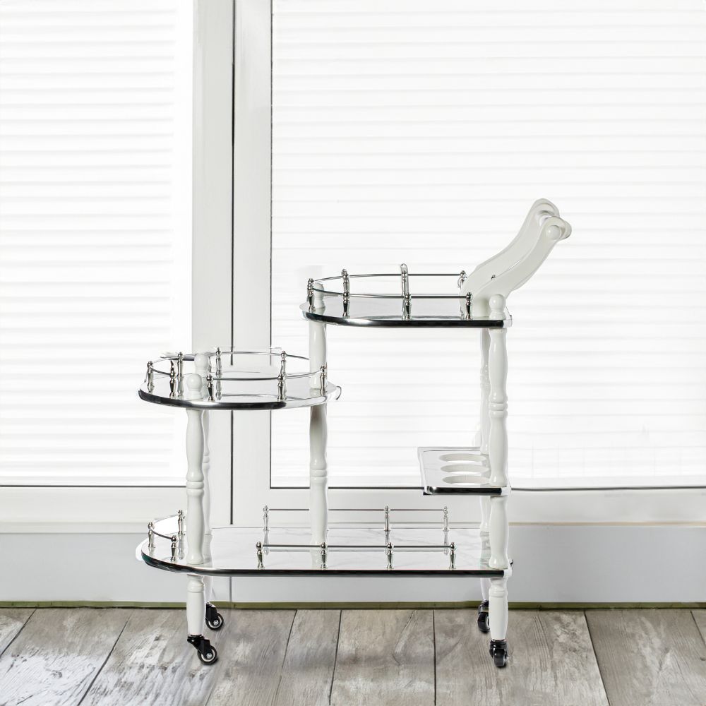 Bold Tones QI003775.GY Serving-Trays-Caddies - View #7