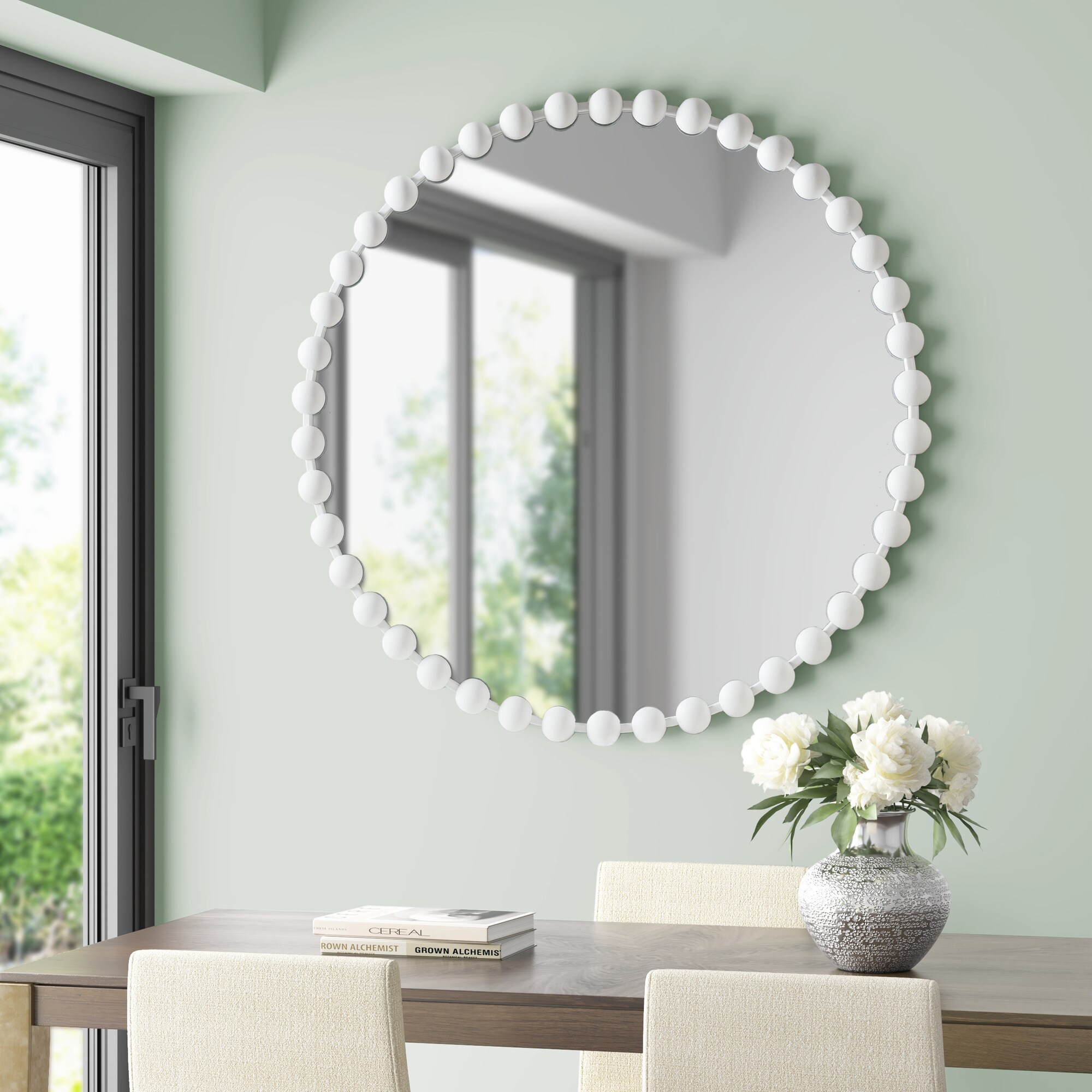Madison Park Signature MPS95F-0043 Decor-Mirrors - View #4